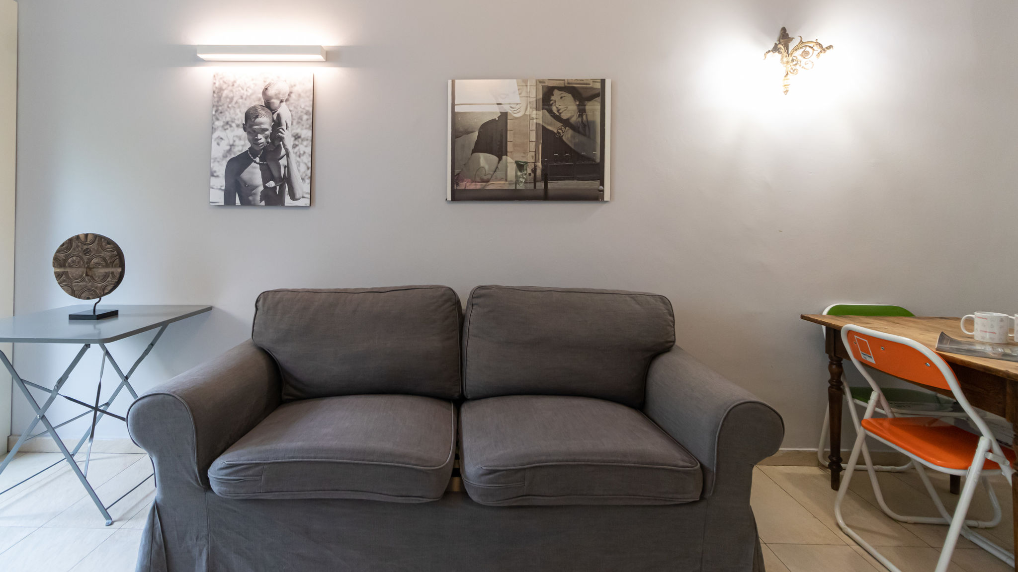 Italianway Milano Rosmini 13 D