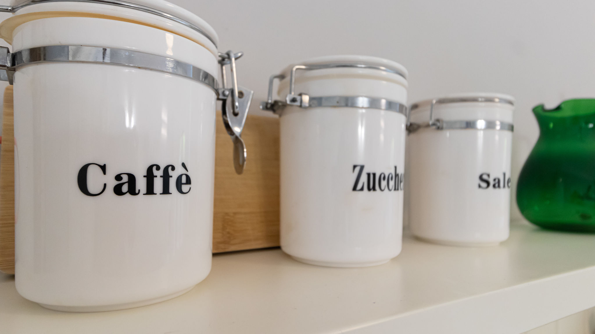 Italianway Milano Rosmini 13 D