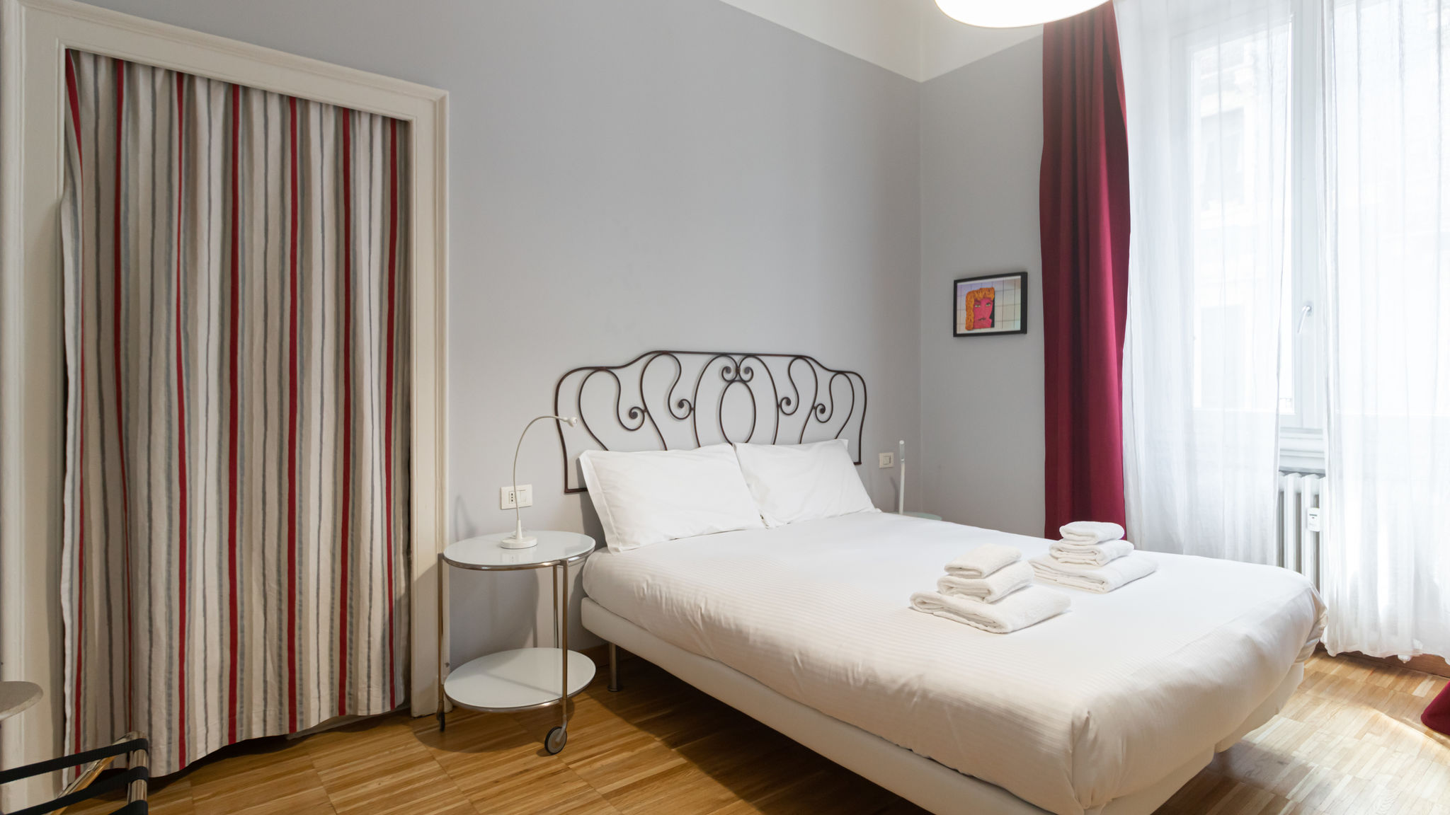 Italianway Milano Rosmini 13 D