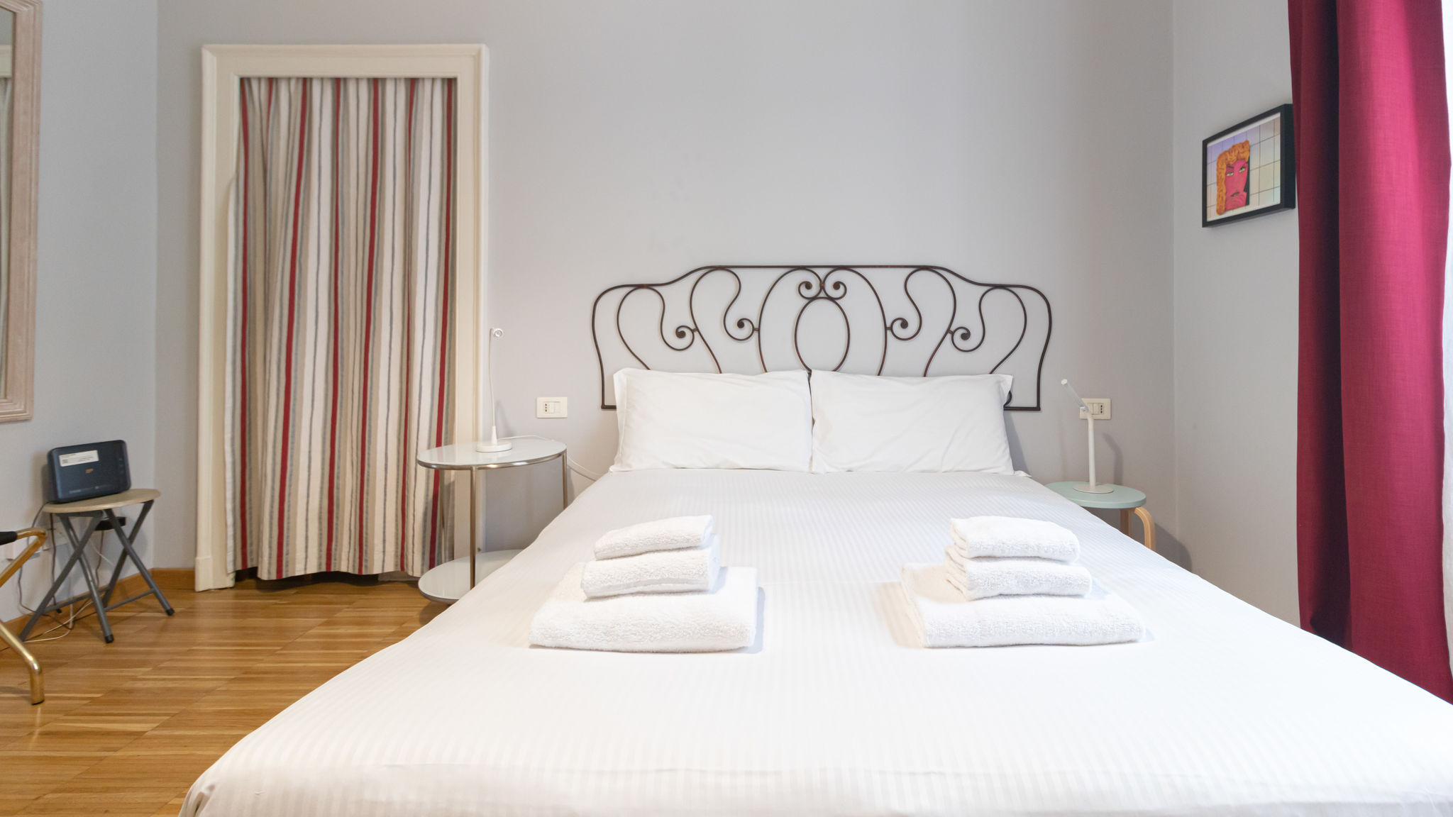 Italianway Milano Rosmini 13 D