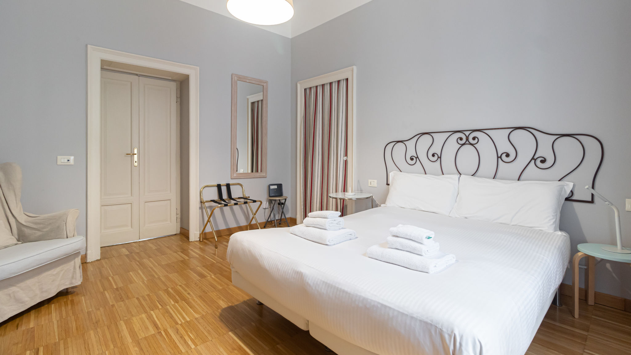 Italianway Milano Rosmini 13 D