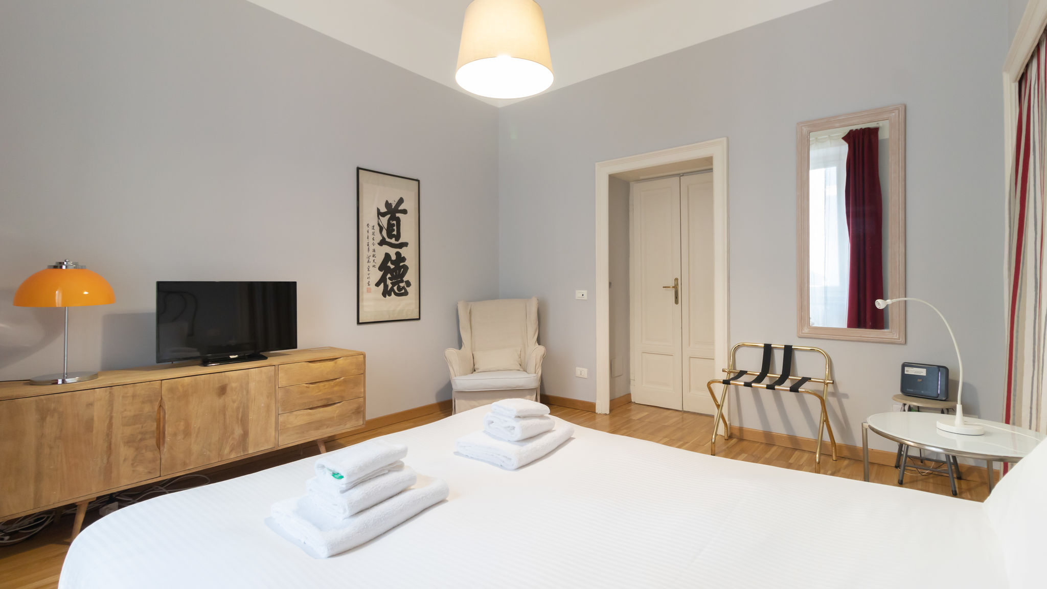 Italianway Milano Rosmini 13 D