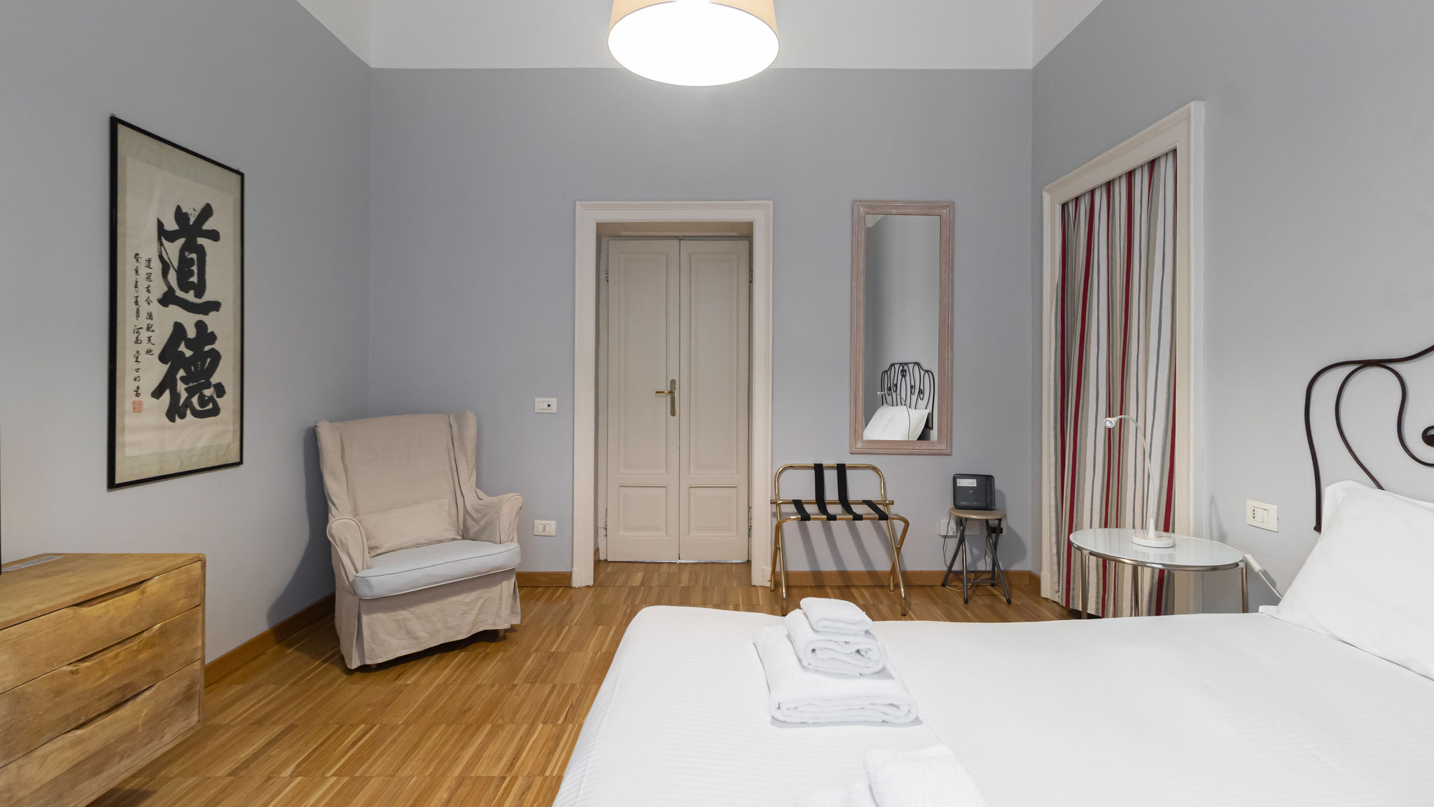 Italianway Milano Rosmini 13 D