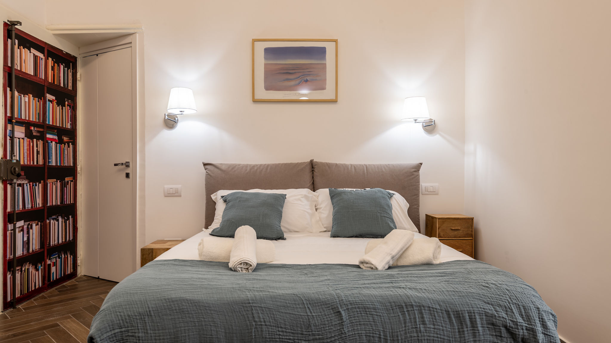 Italianway Napoli Palazzo Guida al Duomo 