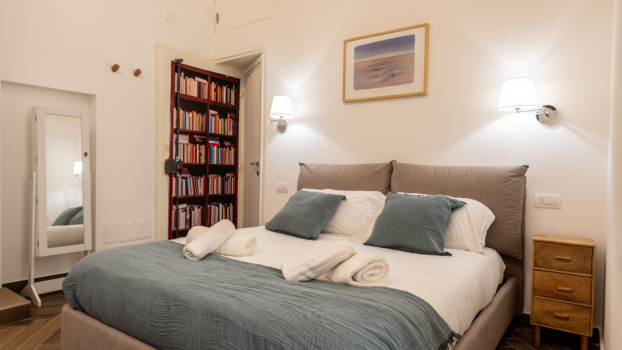 Italianway Napoli Palazzo Guida al Duomo 