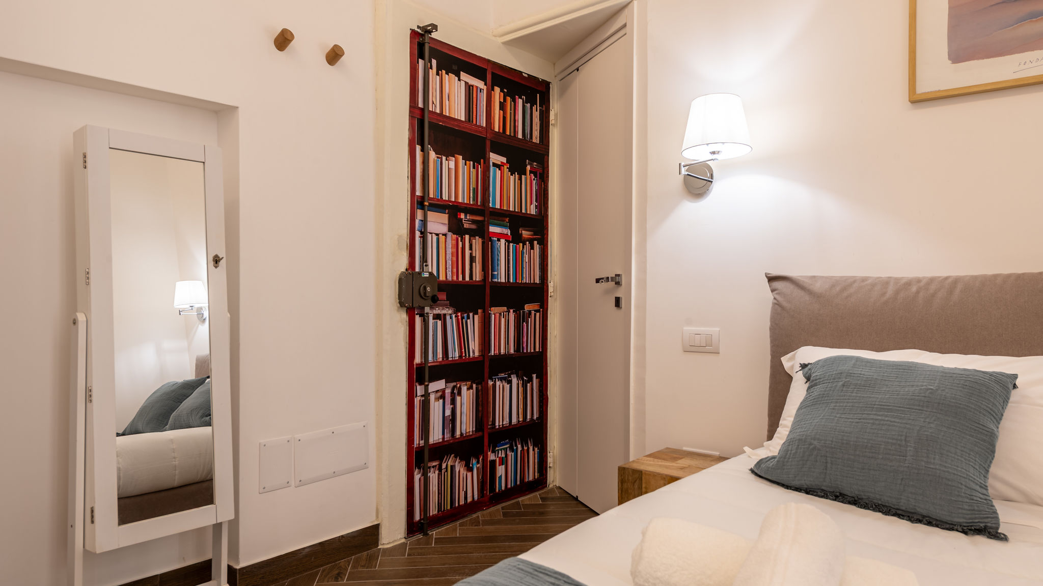 Italianway Napoli Palazzo Guida al Duomo 