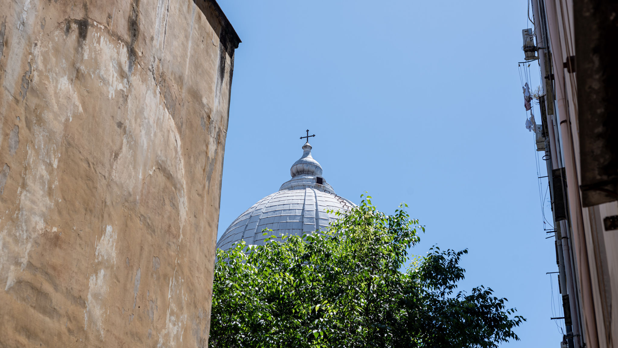 Italianway Napoli Palazzo Guida al Duomo 