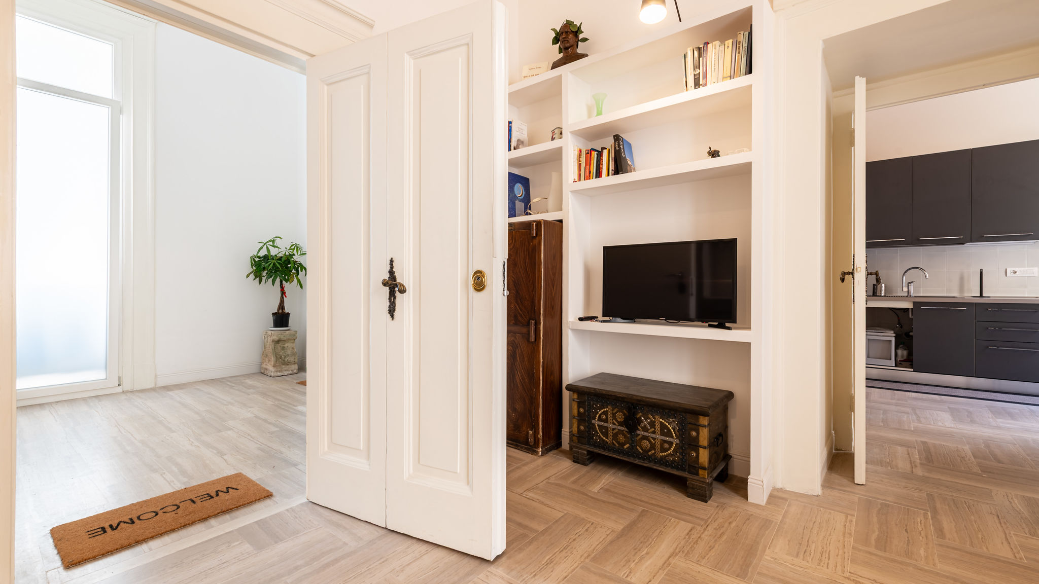 Italianway Napoli Palazzo Guida al Duomo 