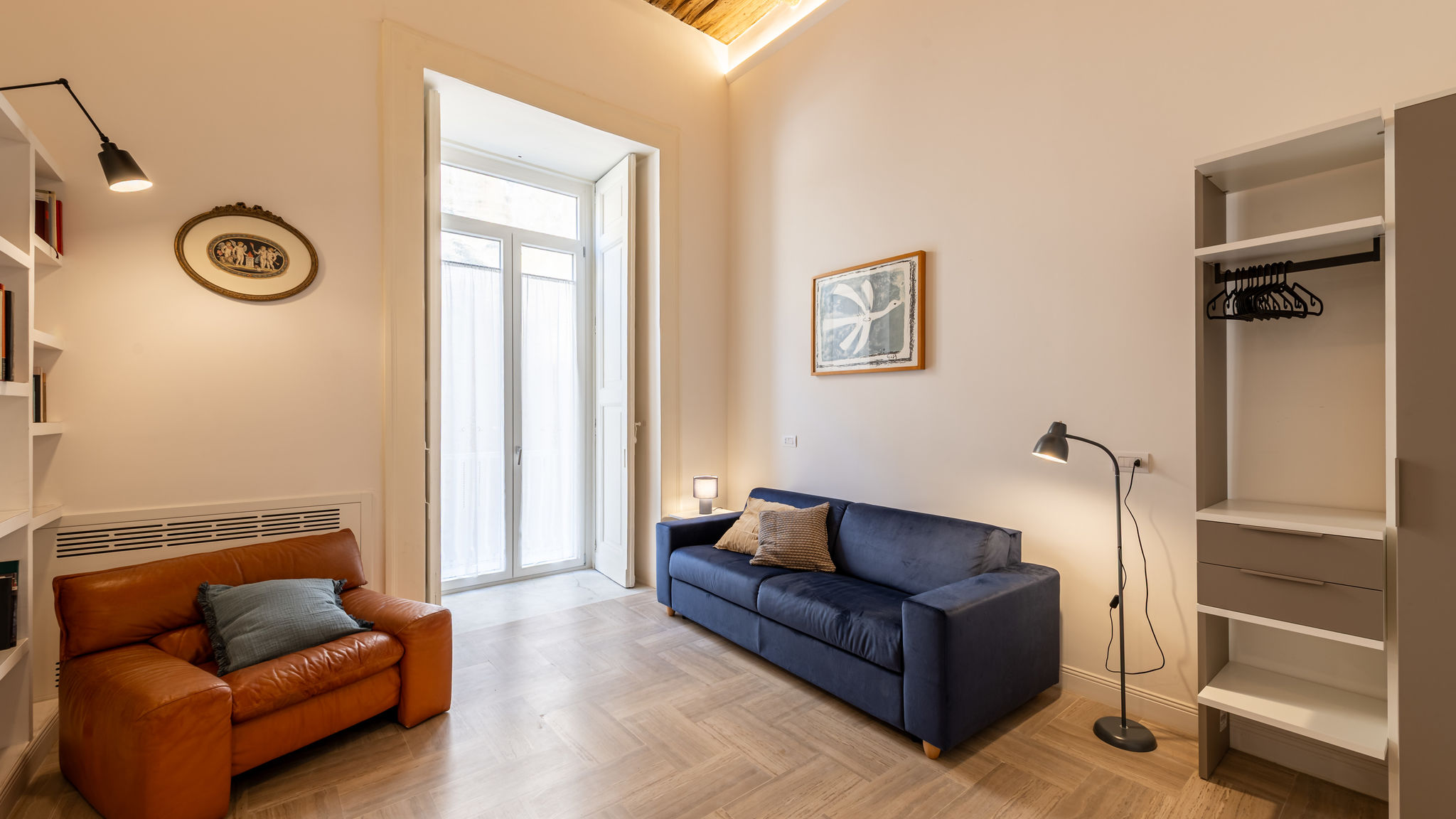 Italianway Napoli Palazzo Guida al Duomo 