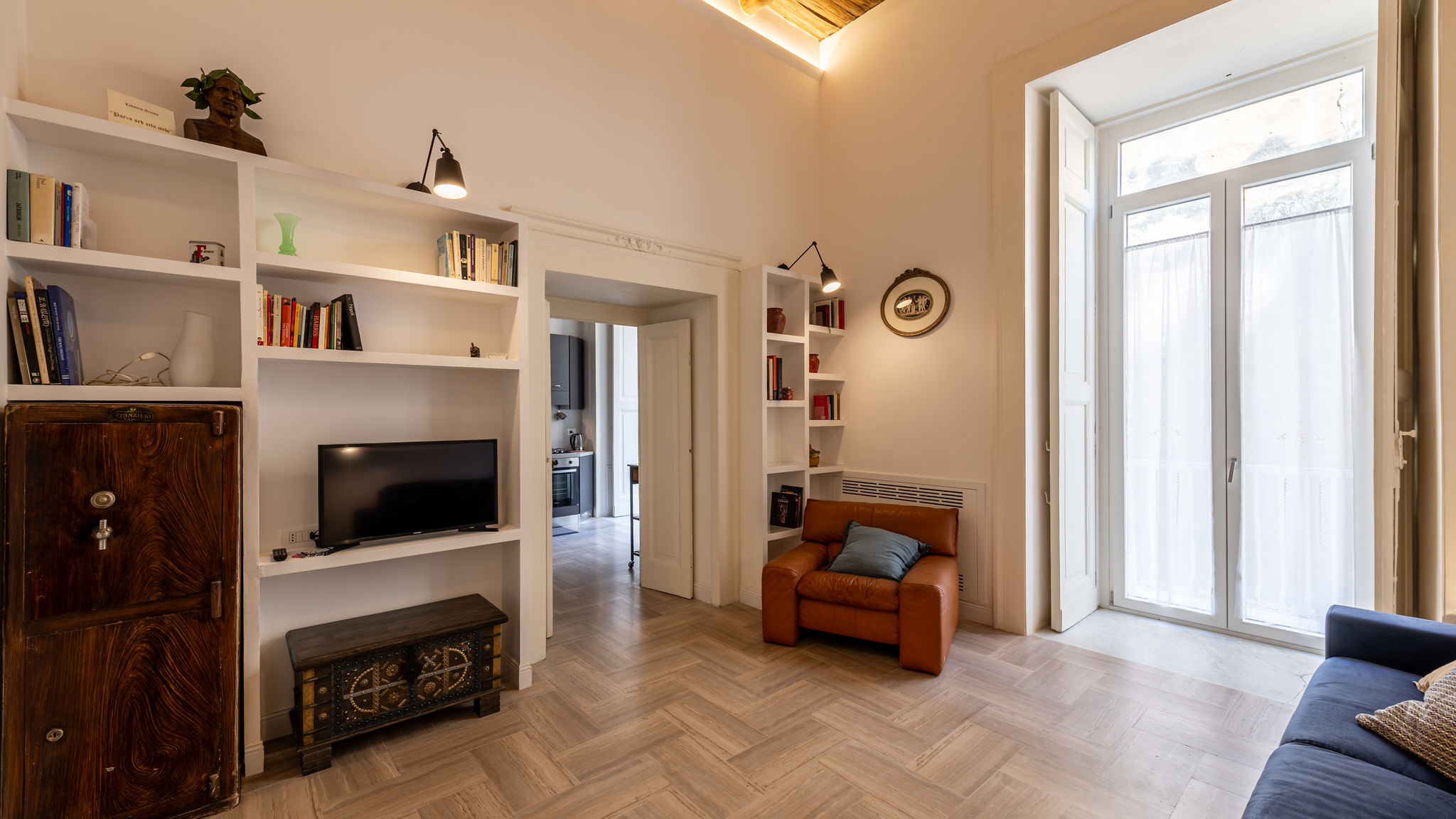 Italianway Napoli Palazzo Guida al Duomo 