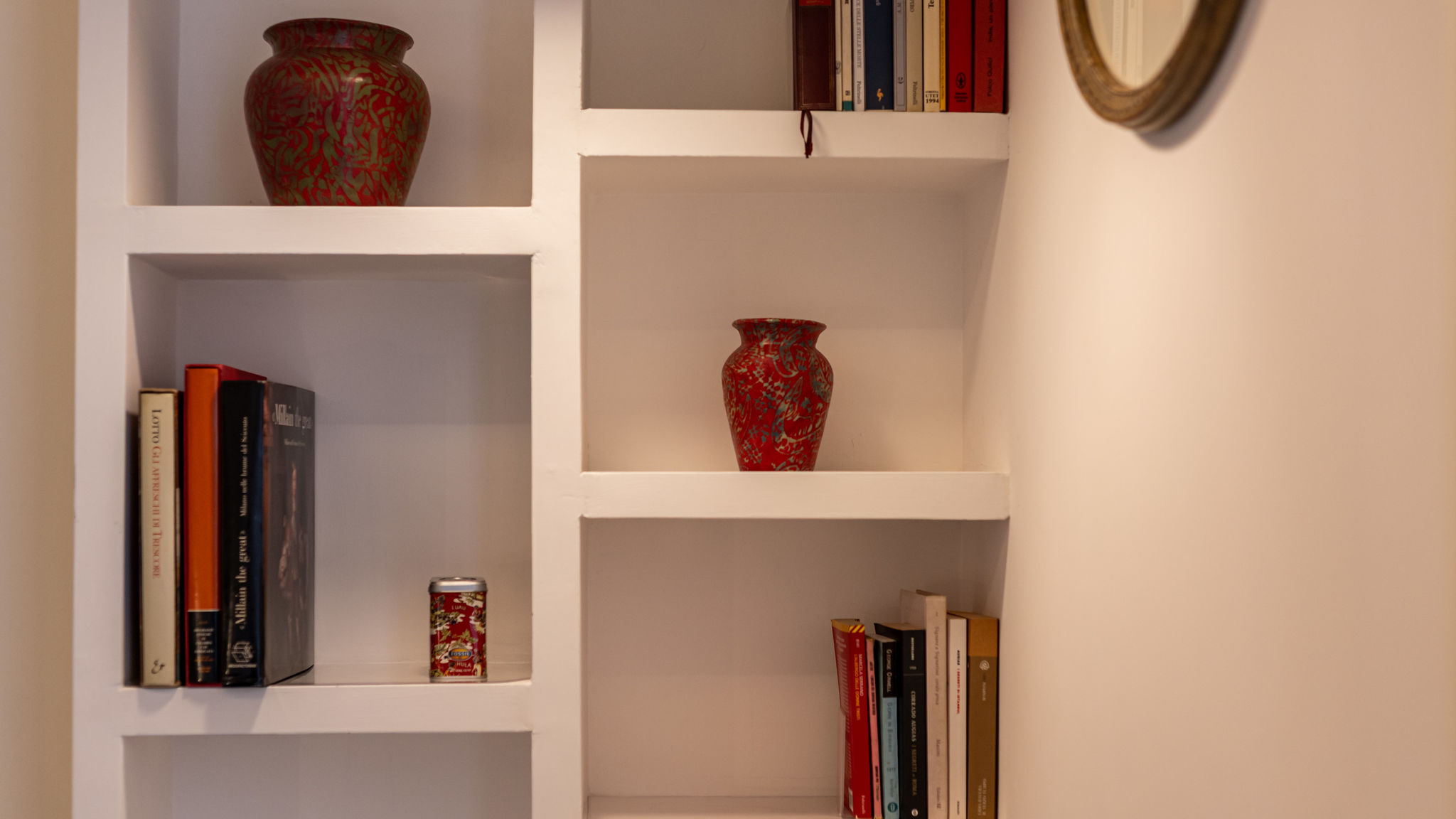 Italianway Napoli Palazzo Guida al Duomo 