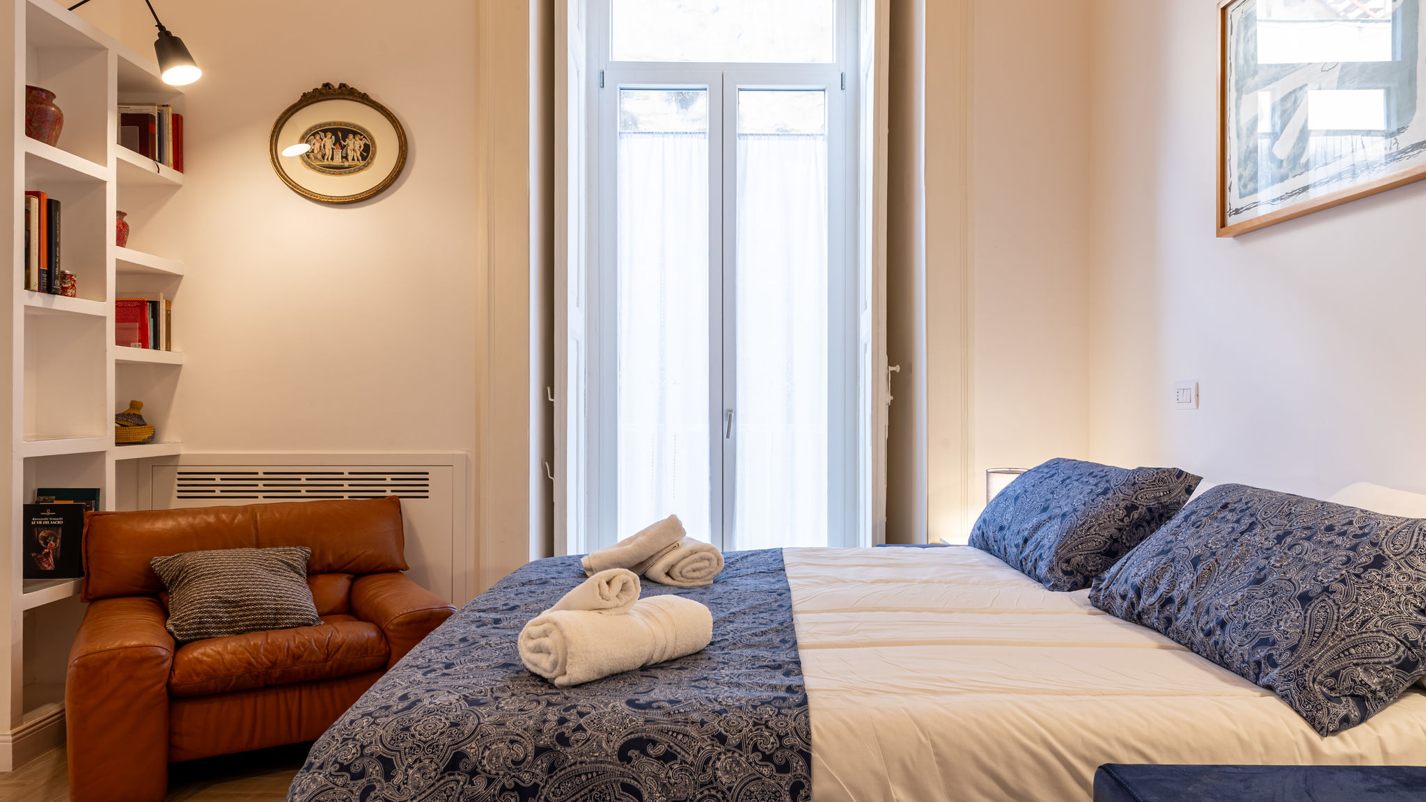 Italianway Napoli Palazzo Guida al Duomo 