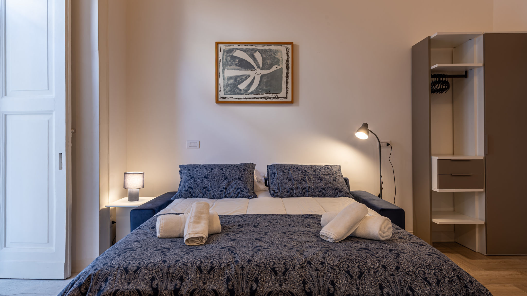 Italianway Napoli Palazzo Guida al Duomo 