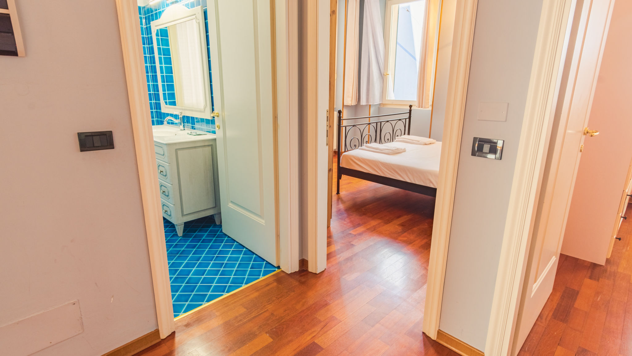 Italianway Gardone Riviera La Finestra sul Lago