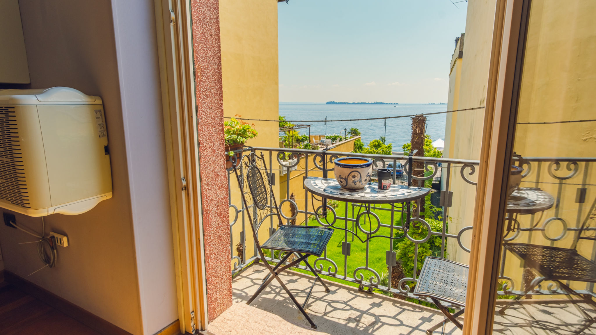 Italianway Gardone Riviera La Finestra sul Lago