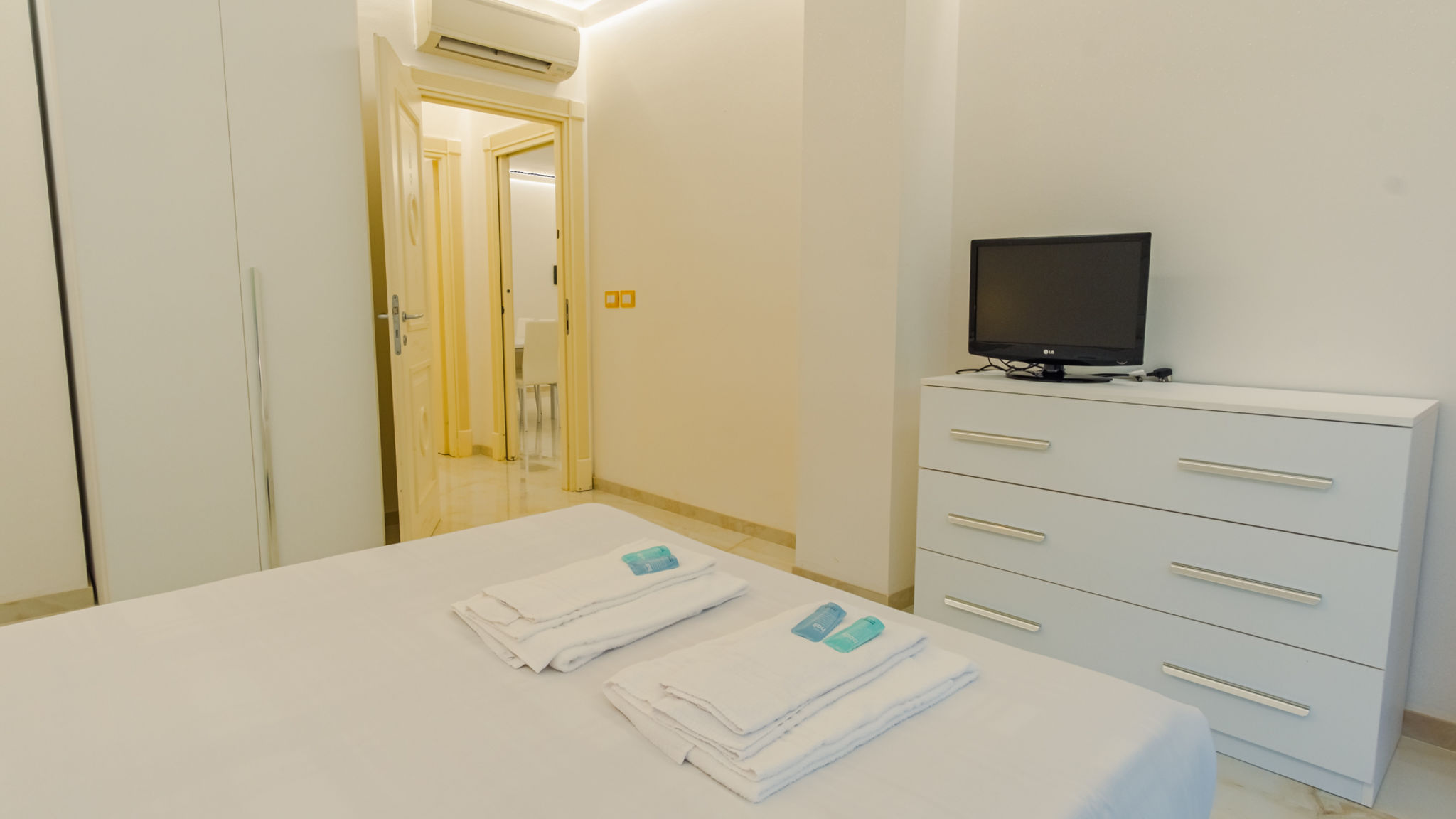 Italianway Desenzano del Garda 119 Relais du Lac Village