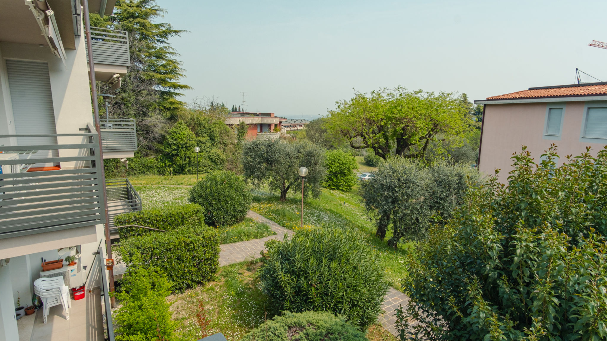 Italianway Desenzano del Garda Tra Cielo e Terra