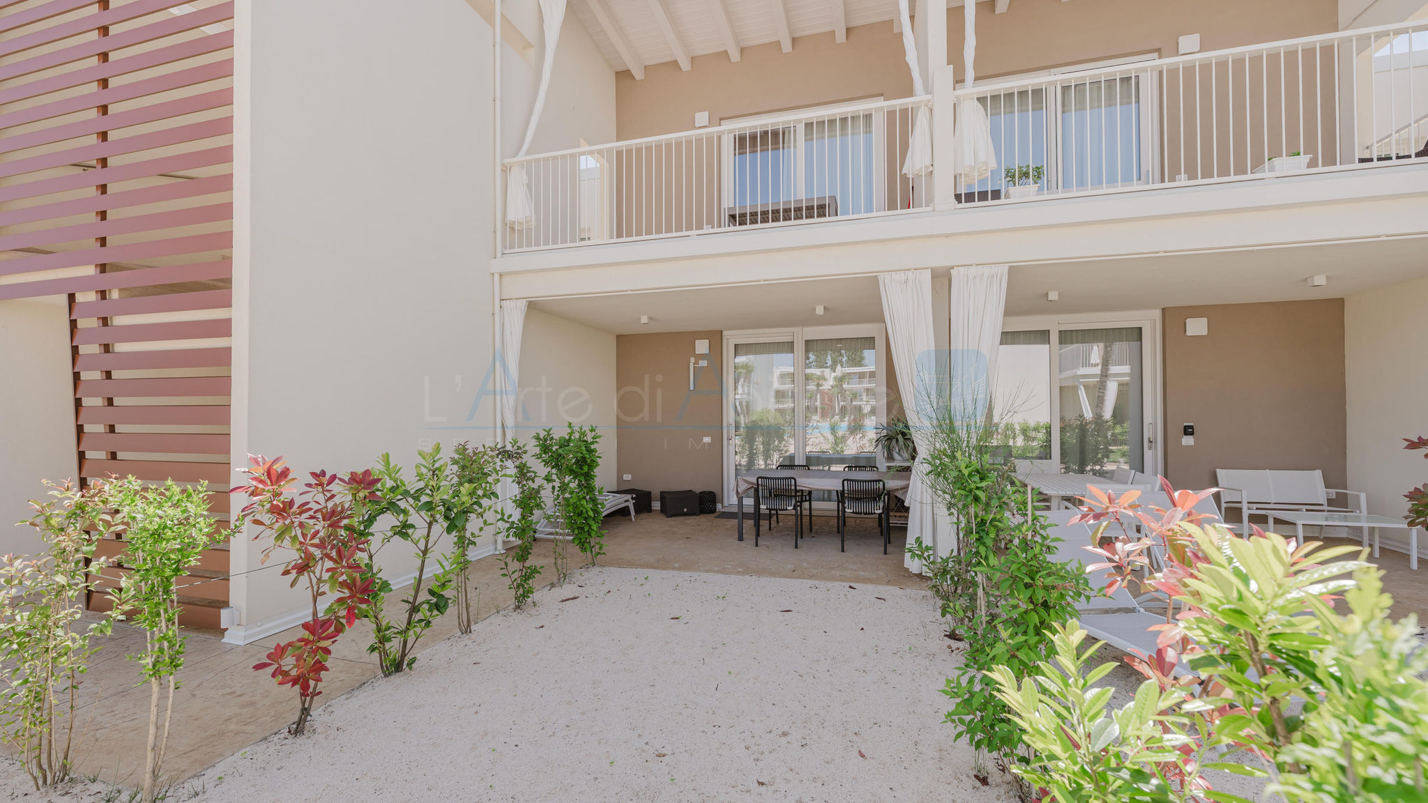 Italianway Jesolo Wave Island Sambis F5