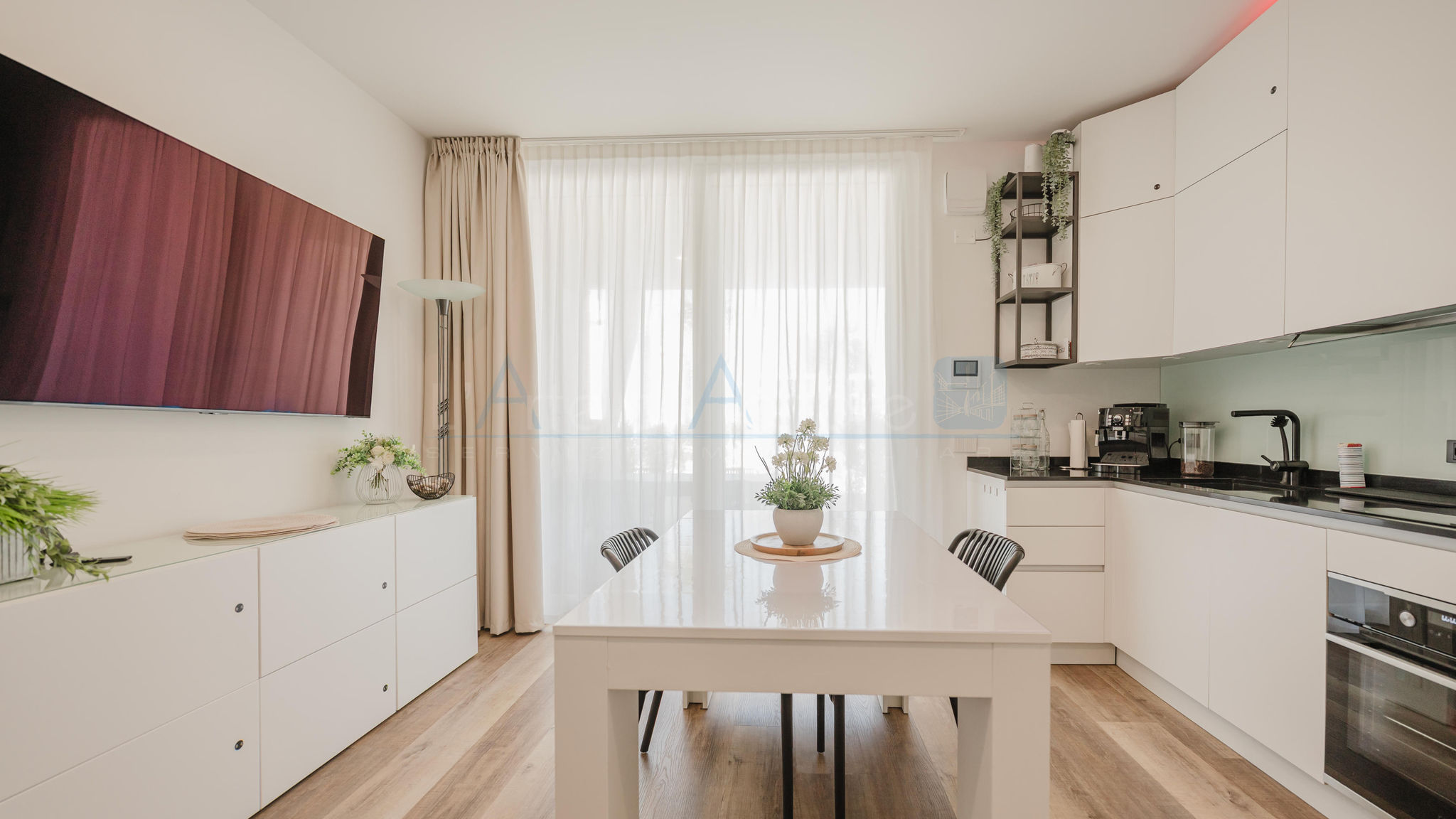 Italianway Jesolo Wave Island Sambis F5