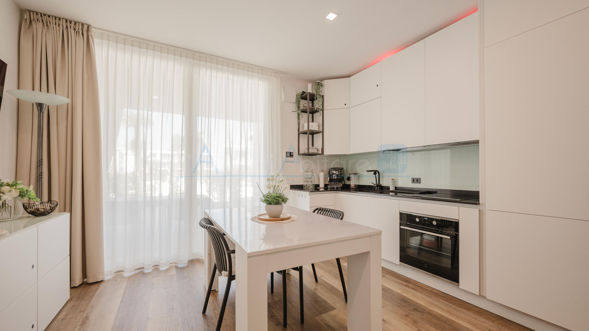 Italianway Jesolo Wave Island Sambis F5