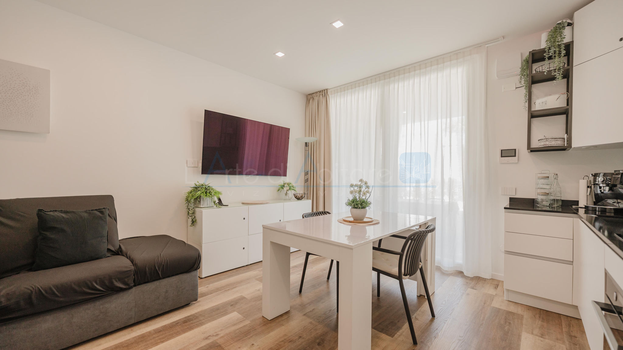 Italianway Jesolo Wave Island Sambis F5