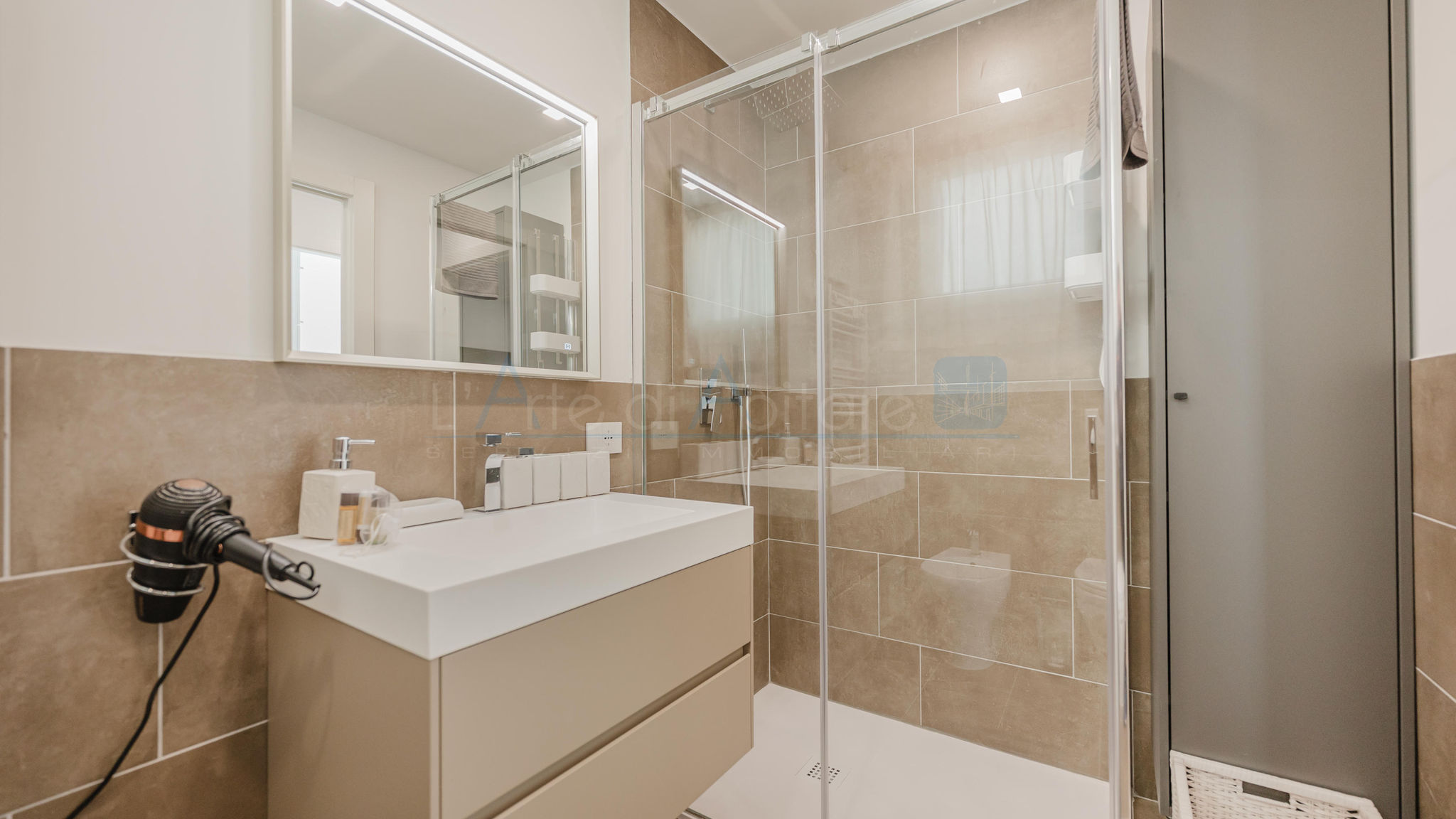 Italianway Jesolo Wave Island Sambis F5