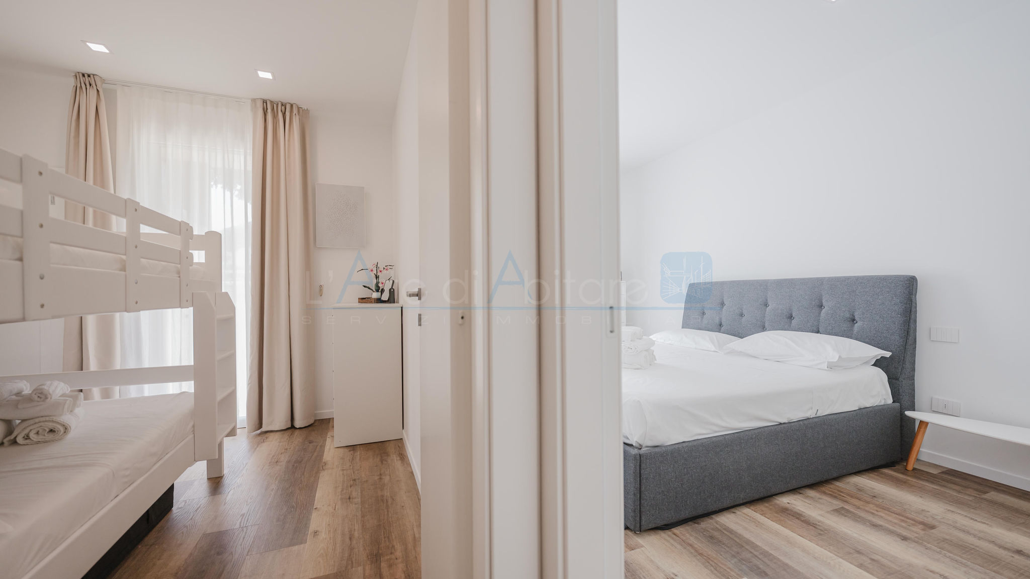 Italianway Jesolo Wave Island Sambis F5