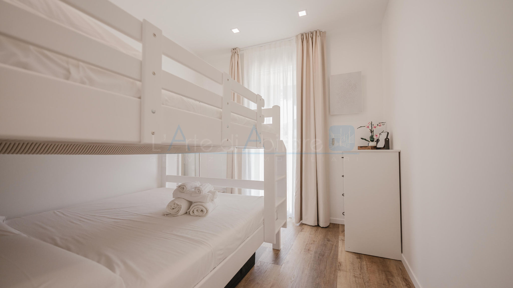 Italianway Jesolo Wave Island Sambis F5