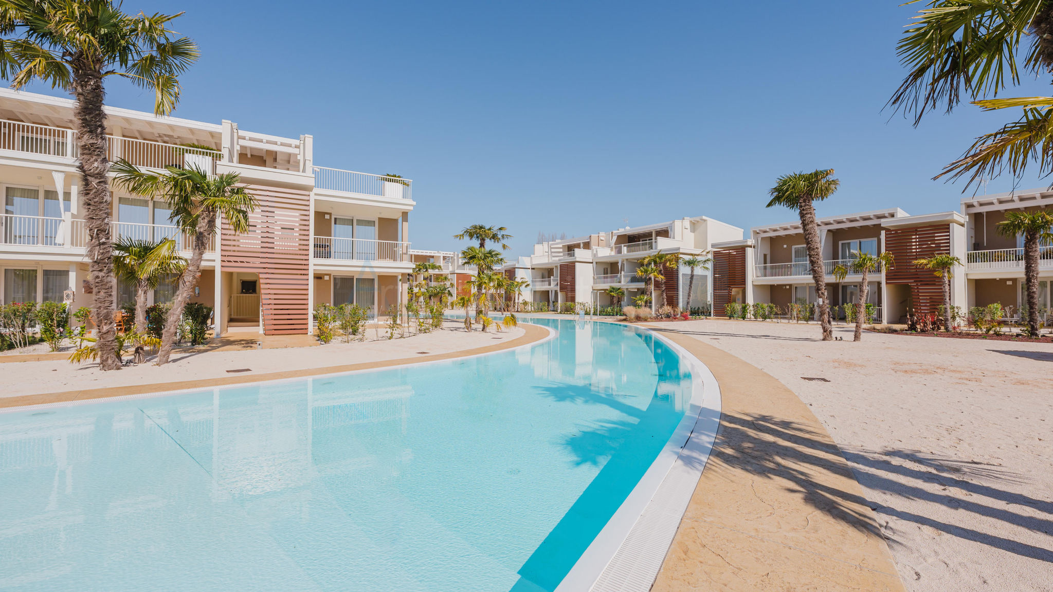 Italianway Jesolo Wave Island Sambis F5