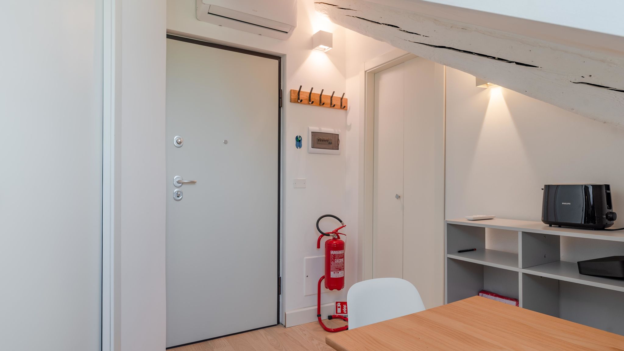 Italianway Torino Suite Beethoven by Toh Solution