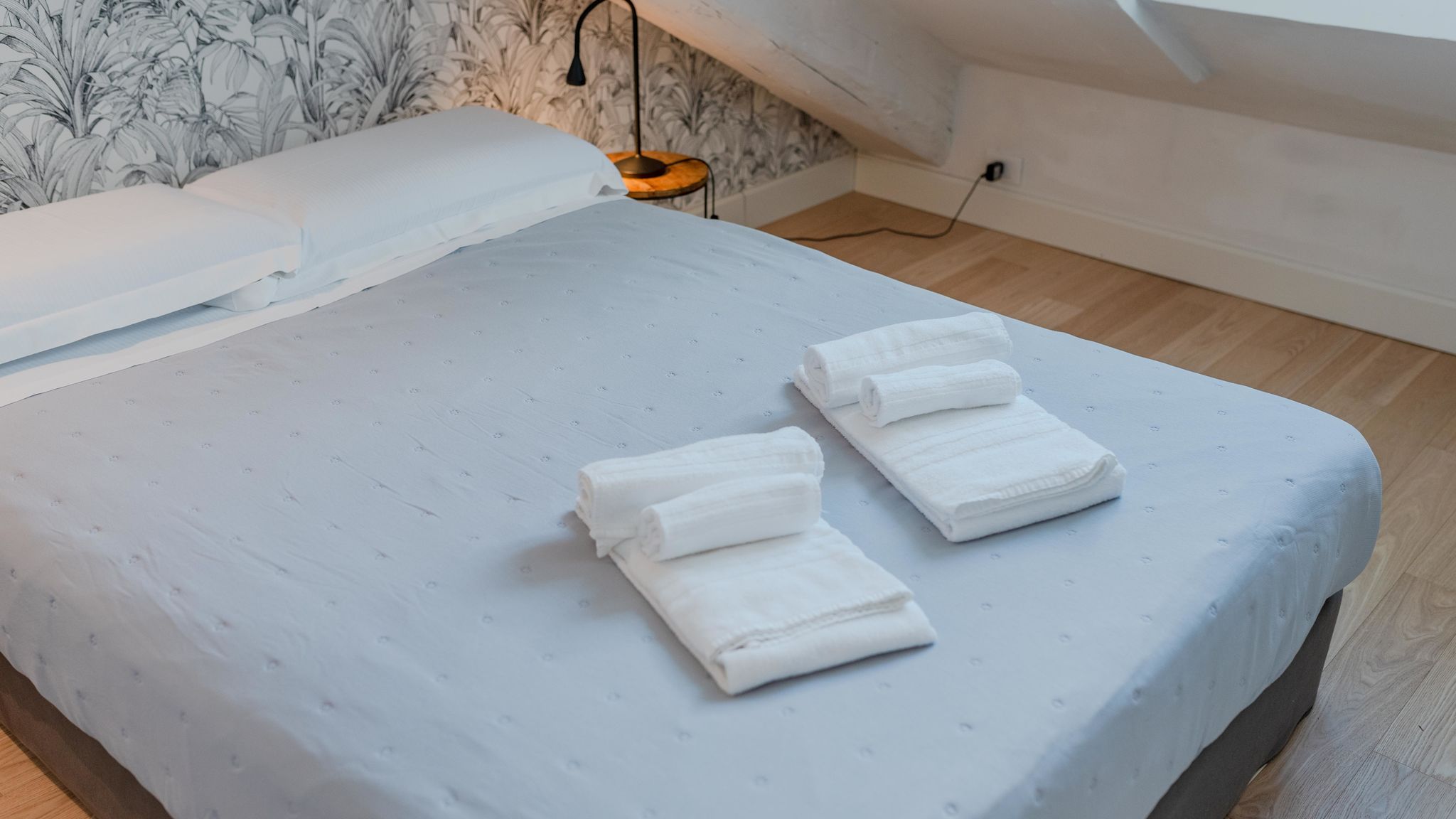 Italianway Torino Suite Beethoven by Toh Solution