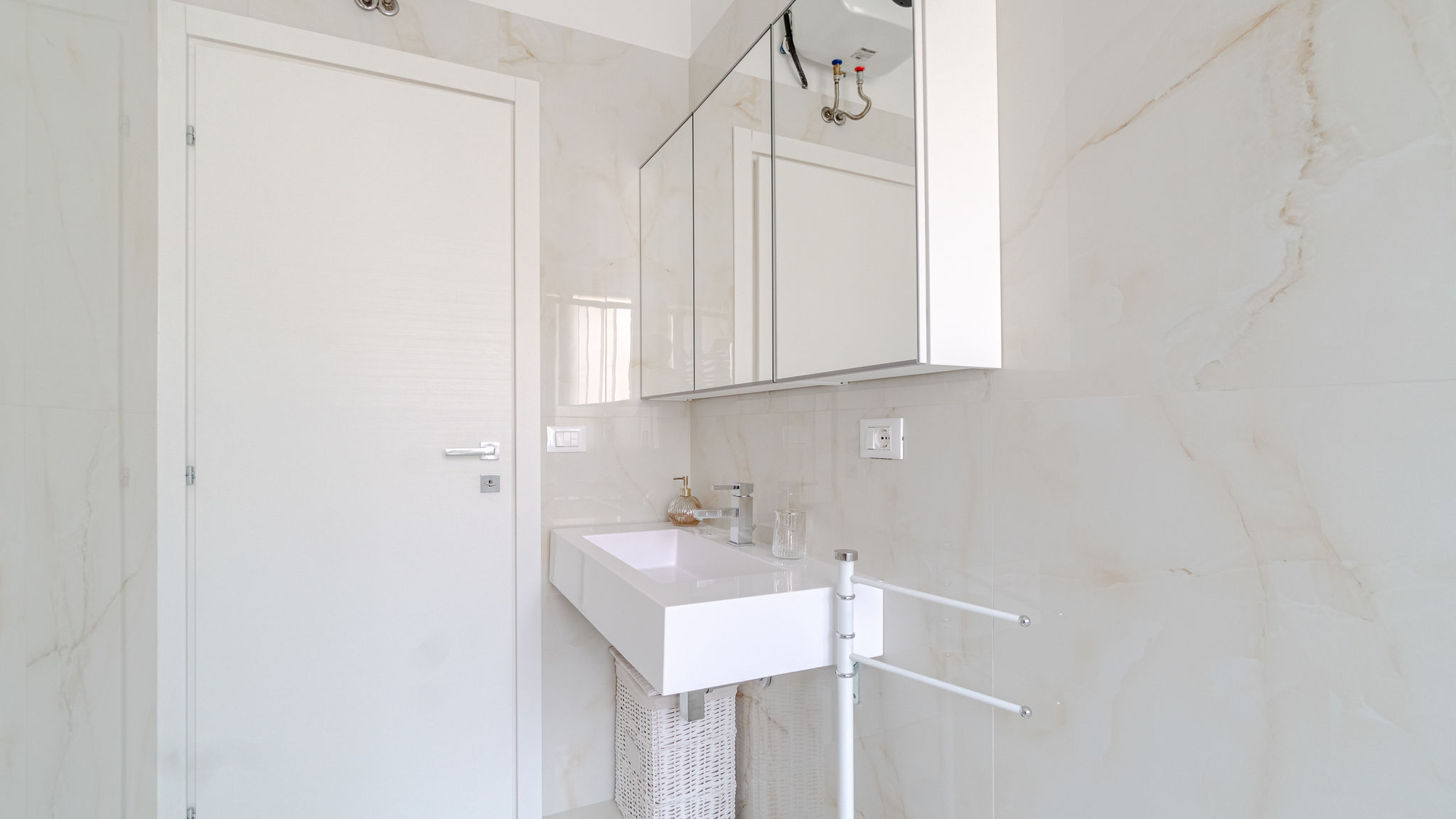 Italianway Rapallo Italianway - Di Sciorno 5