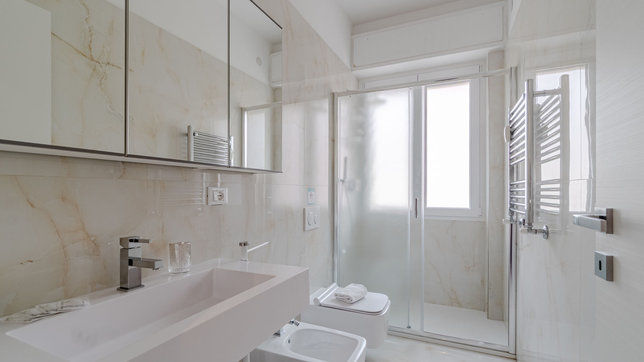 Italianway Rapallo Italianway - Di Sciorno 5