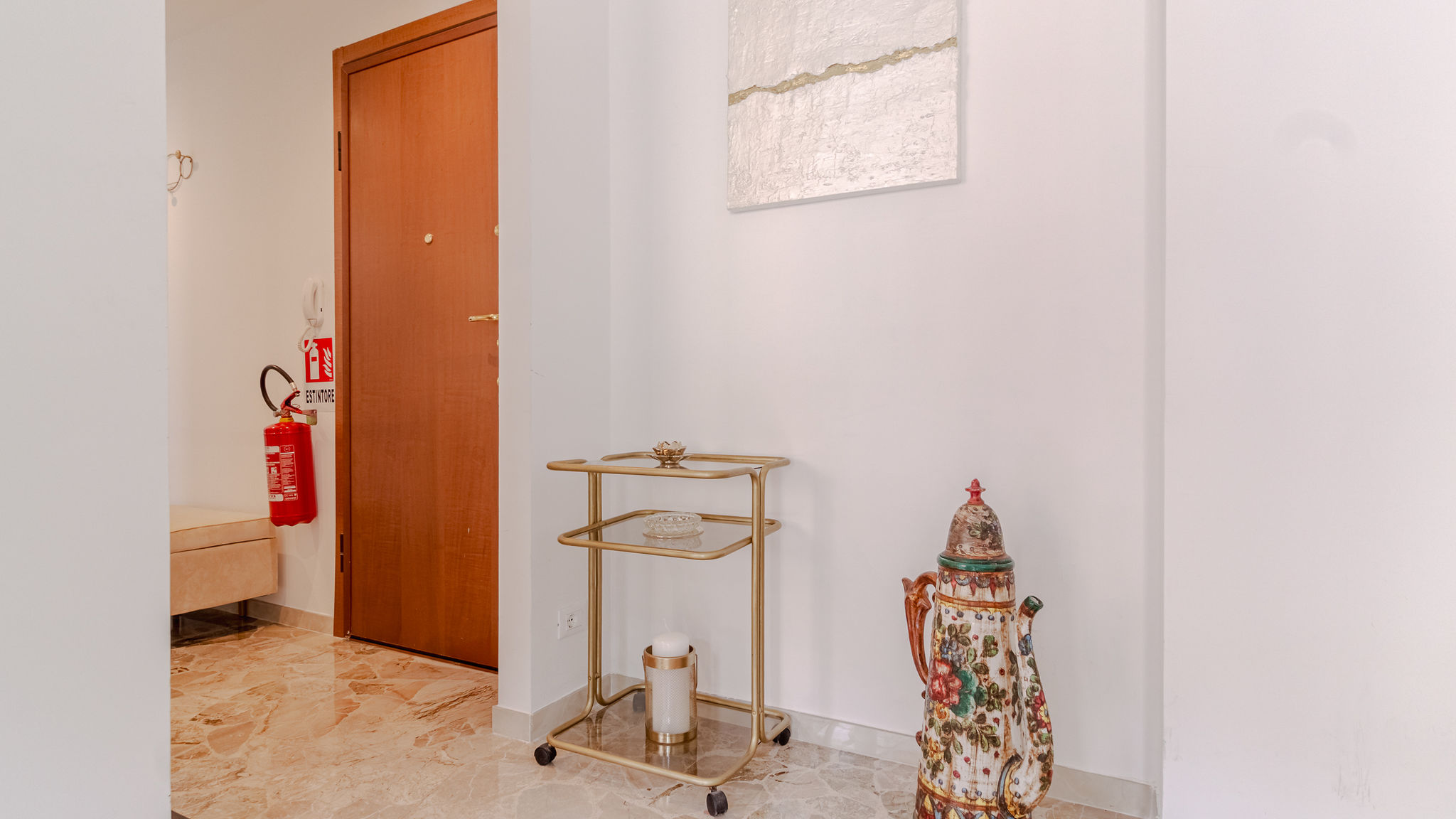 Italianway Rapallo Italianway - Di Sciorno 5