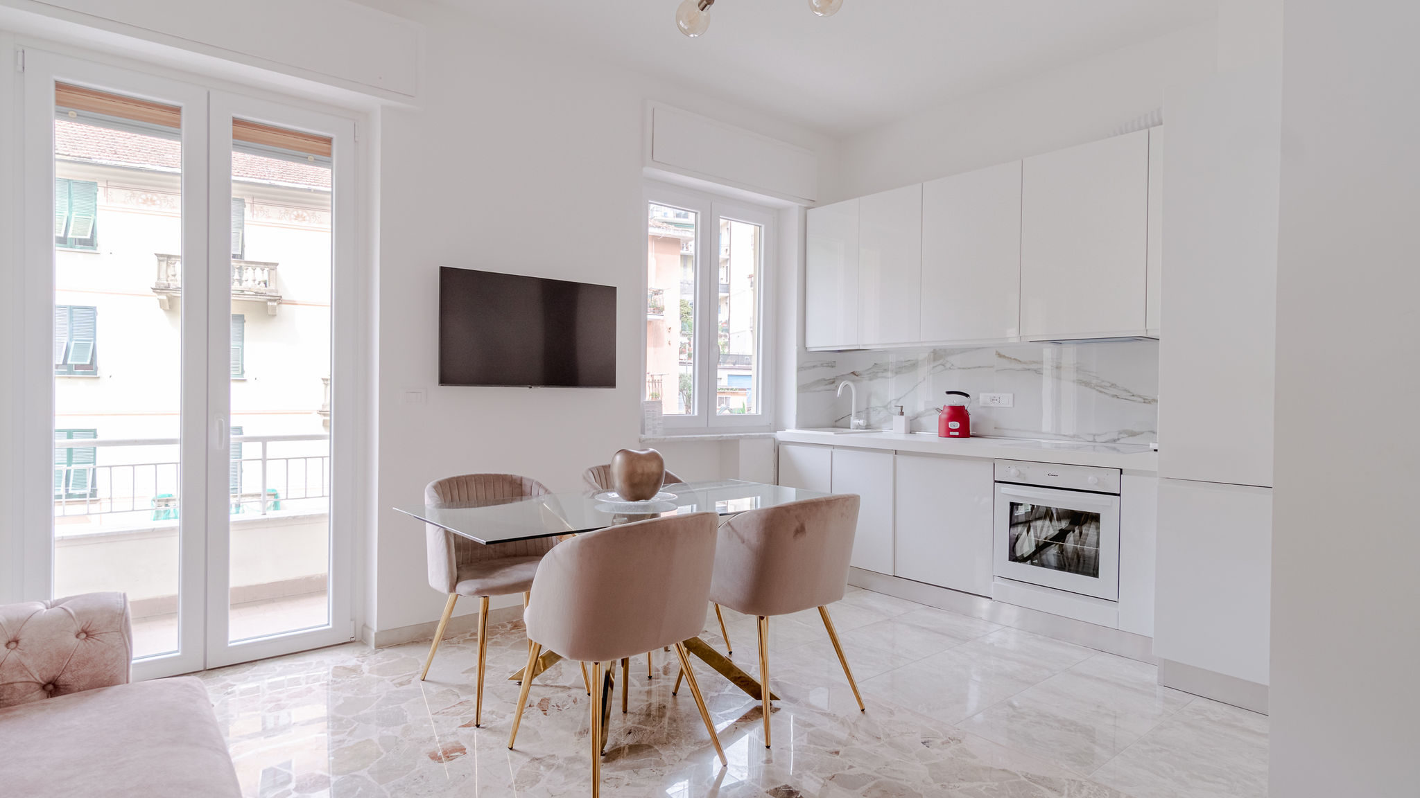 Italianway Rapallo Italianway - Di Sciorno 5