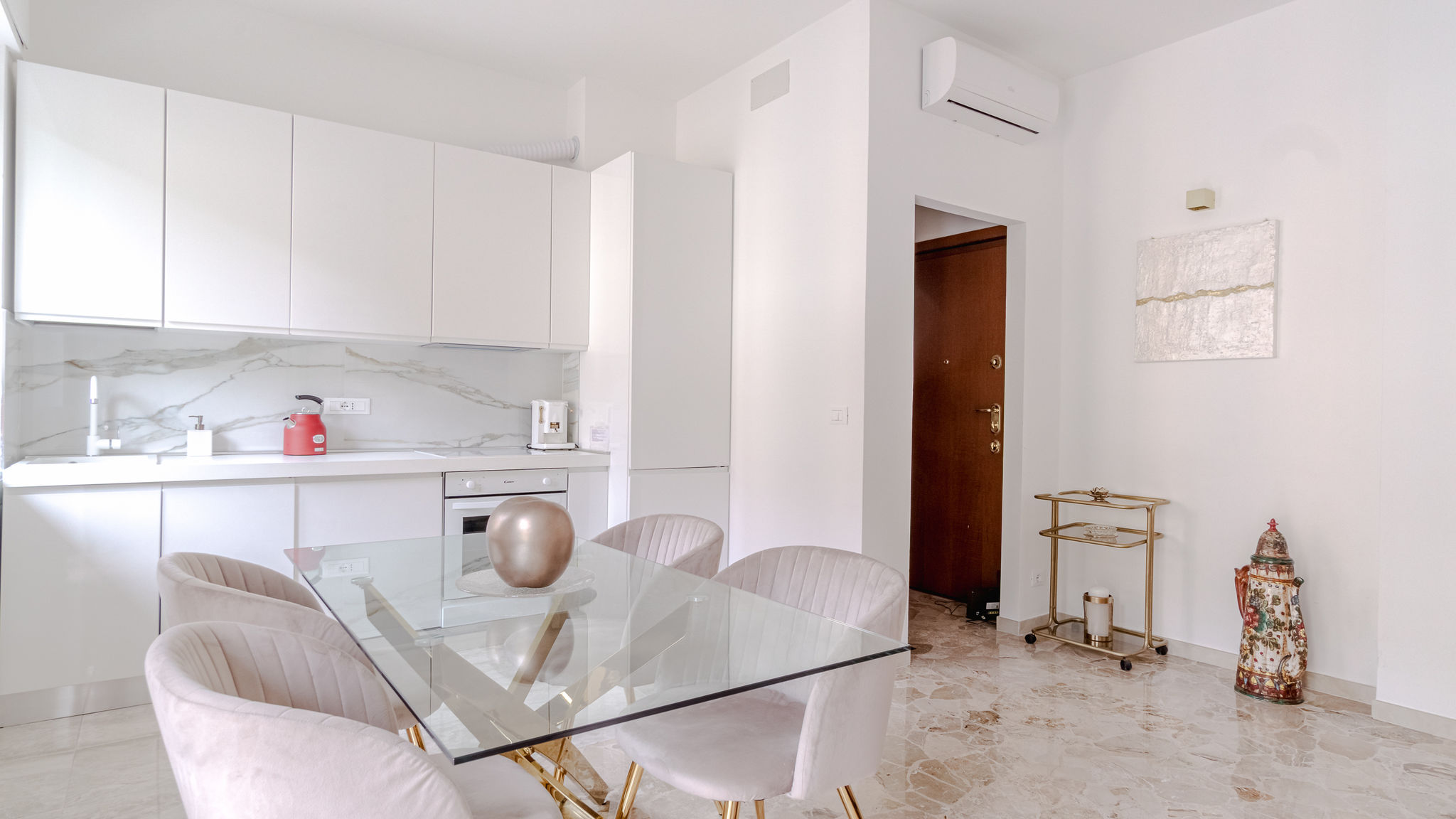 Italianway Rapallo Italianway - Di Sciorno 5