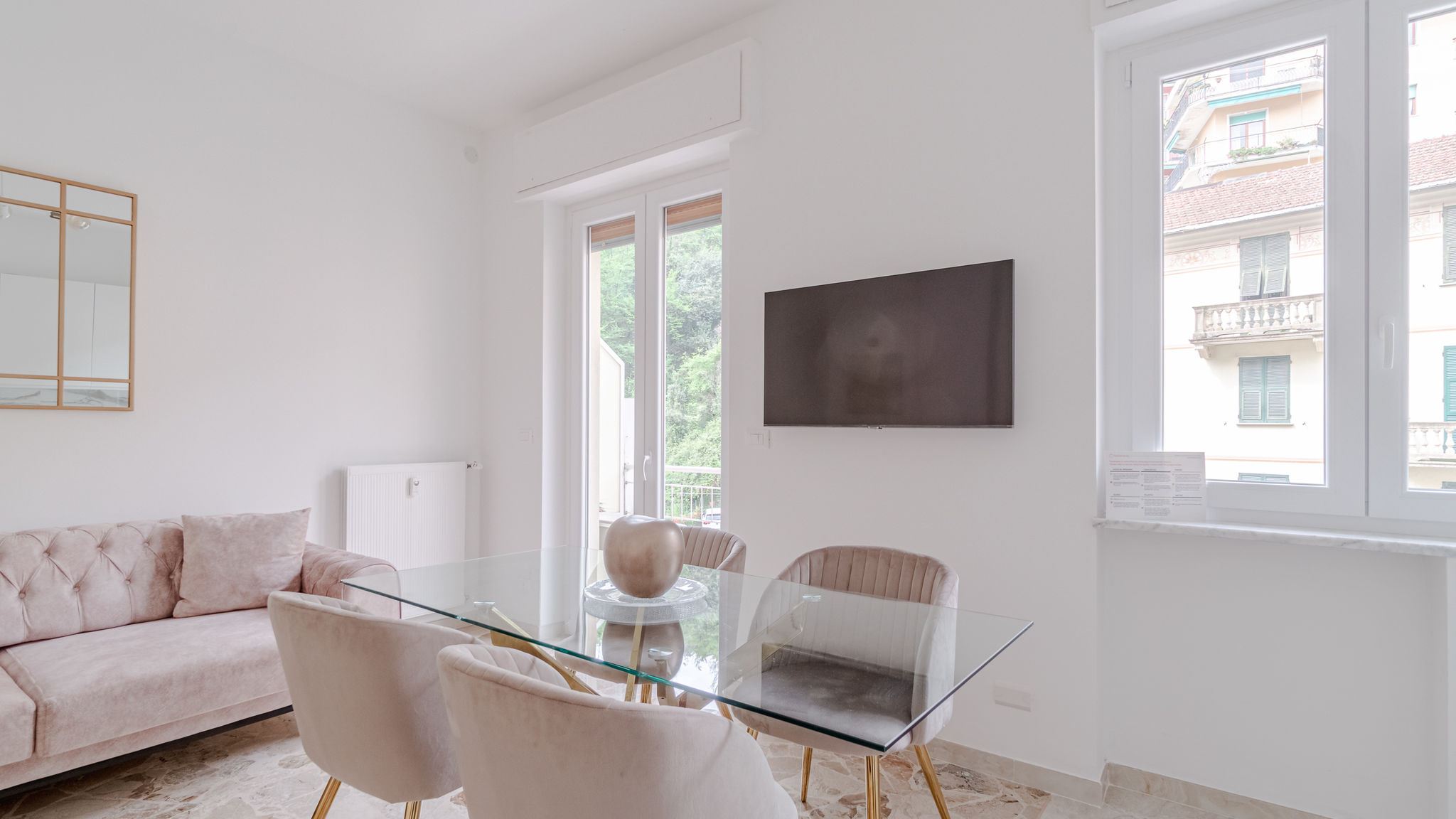 Italianway Rapallo Italianway - Di Sciorno 5