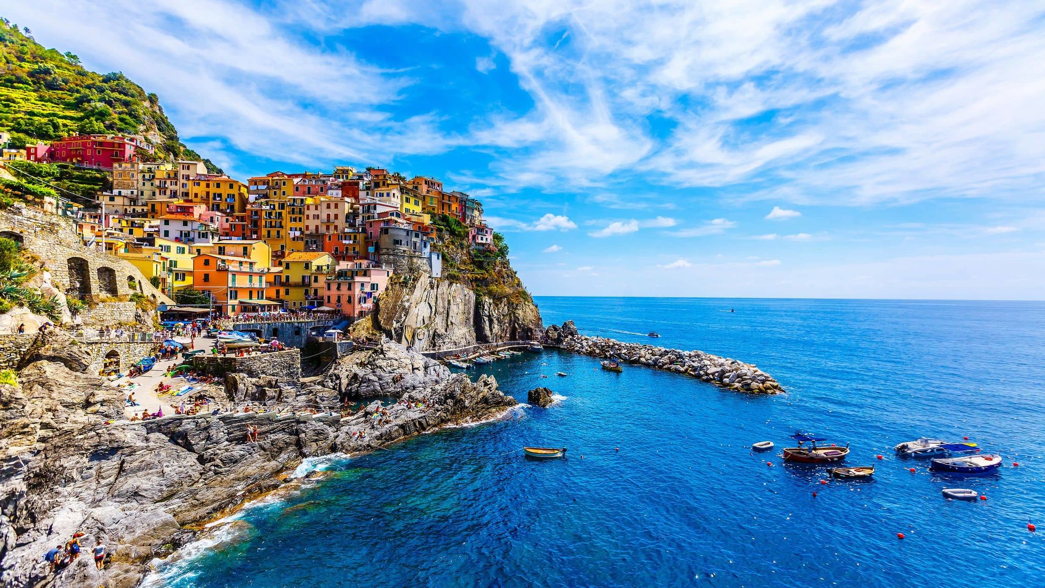 Italianway Rapallo Italianway - Di Sciorno 5