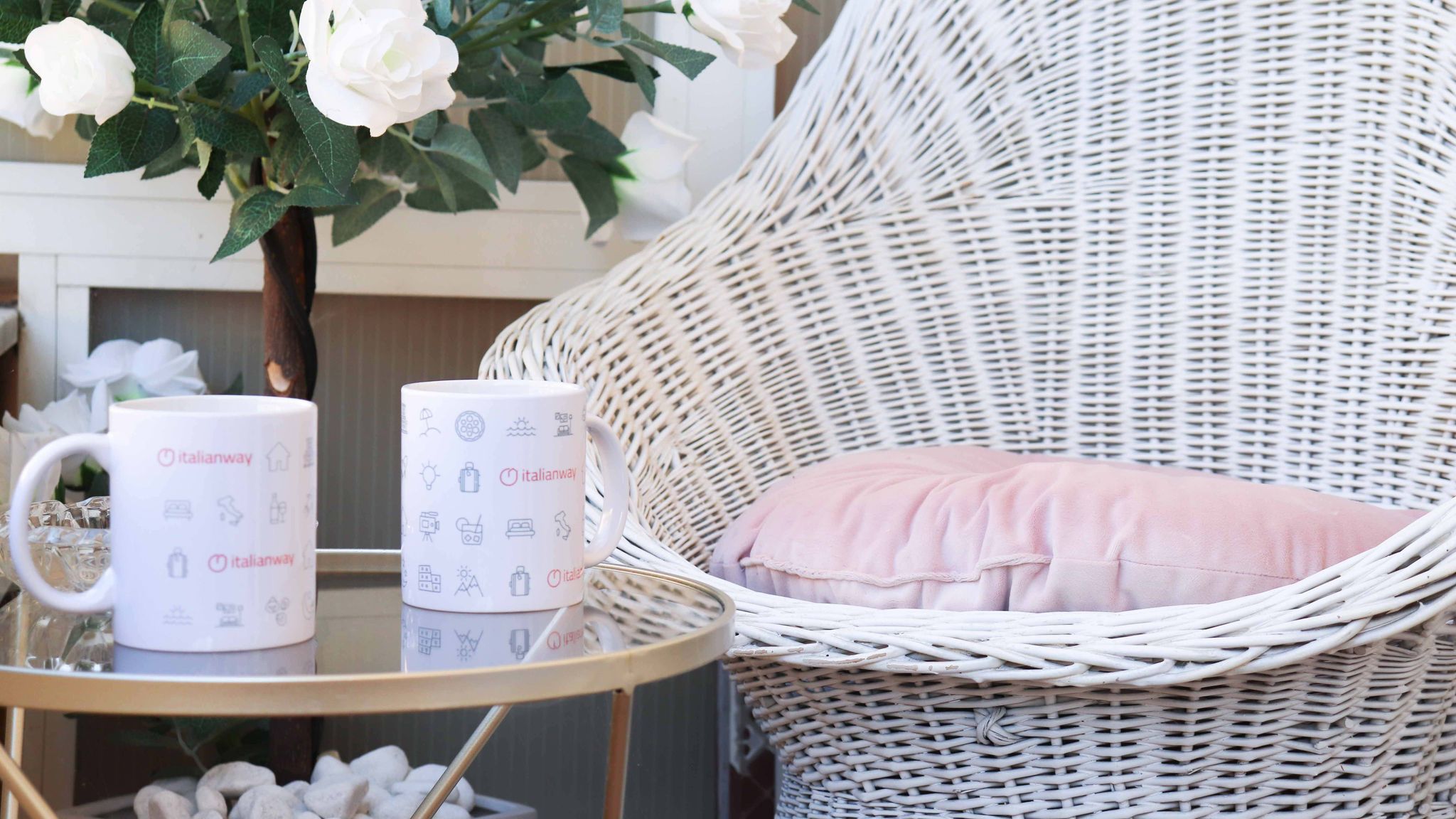 Italianway Rapallo Italianway - Di Sciorno 5