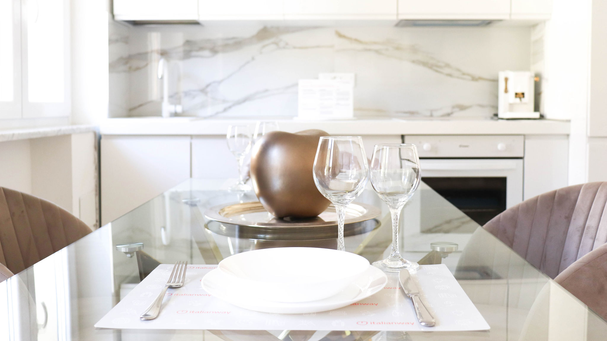 Italianway Rapallo Italianway - Di Sciorno 5