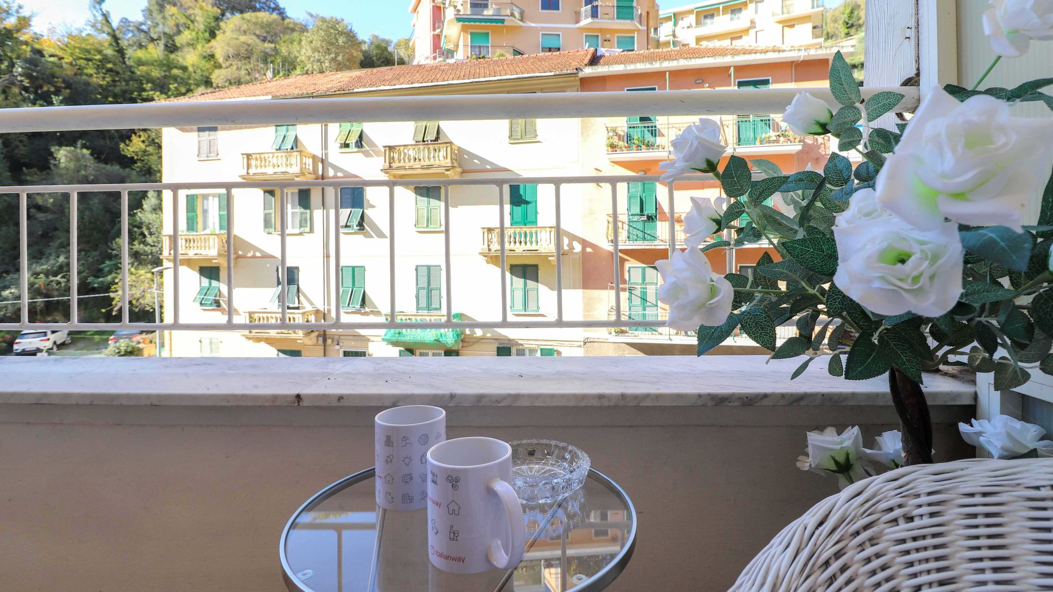 Italianway Rapallo Italianway - Di Sciorno 5