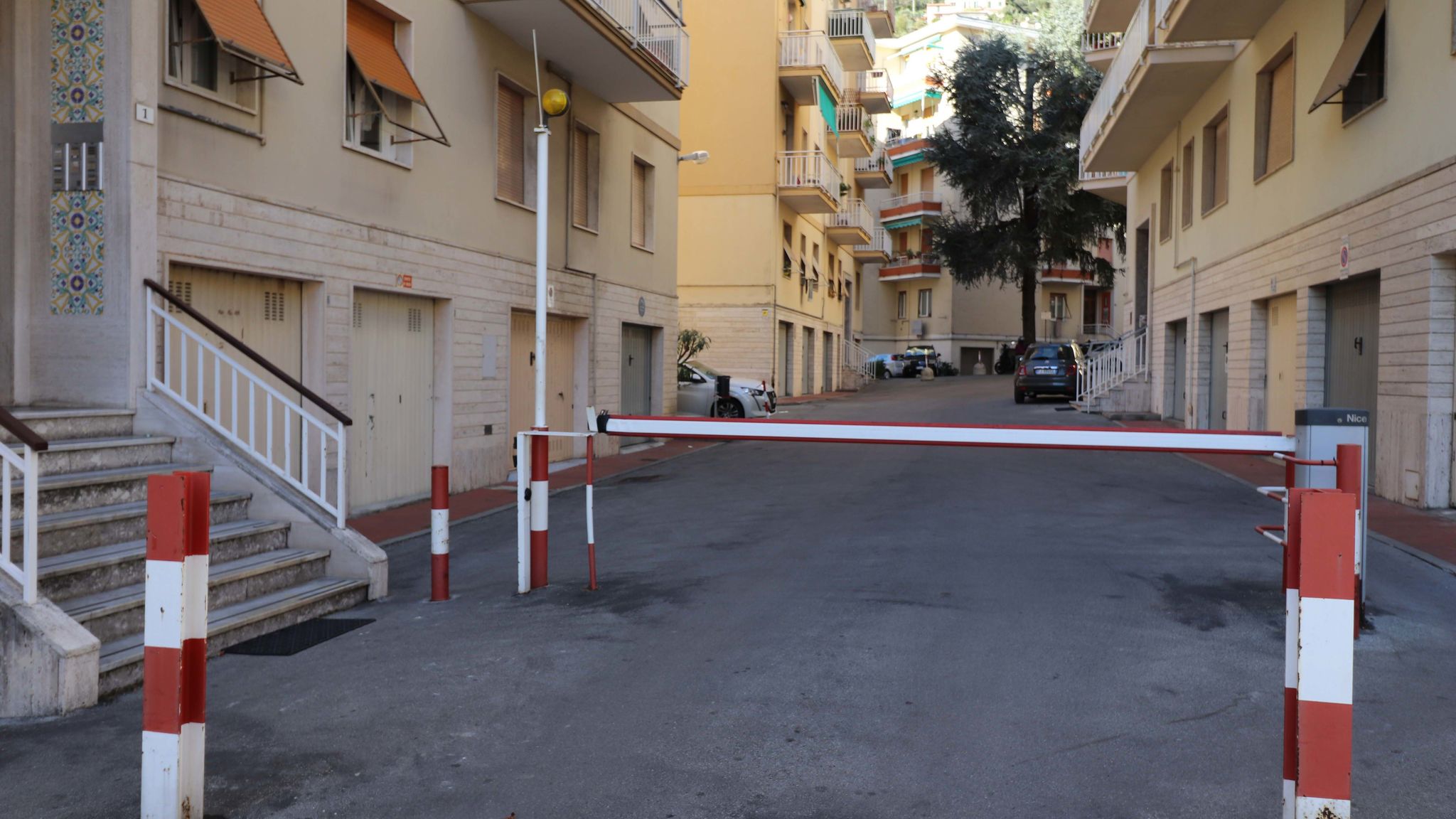 Italianway Rapallo Italianway - Di Sciorno 5