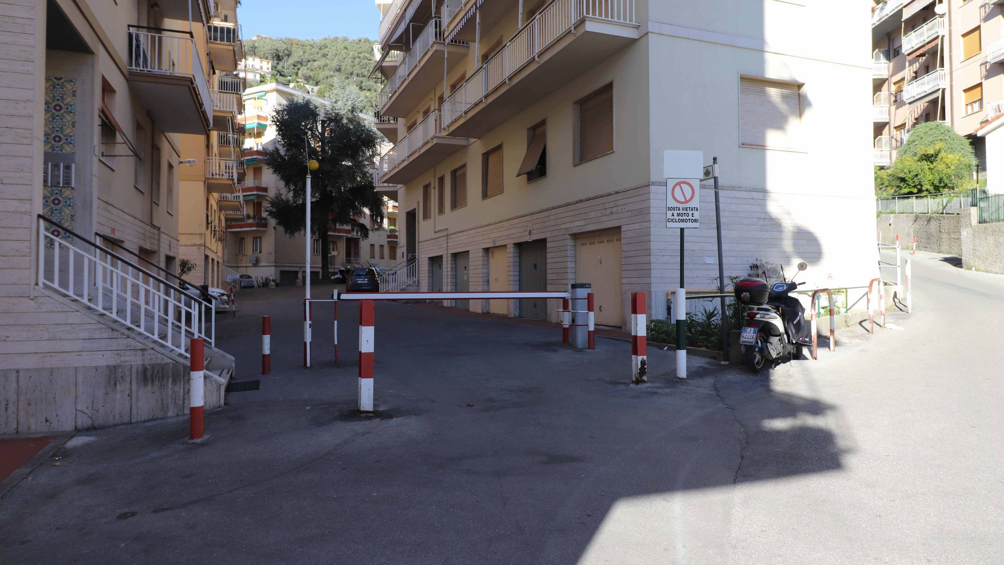 Italianway Rapallo Italianway - Di Sciorno 5