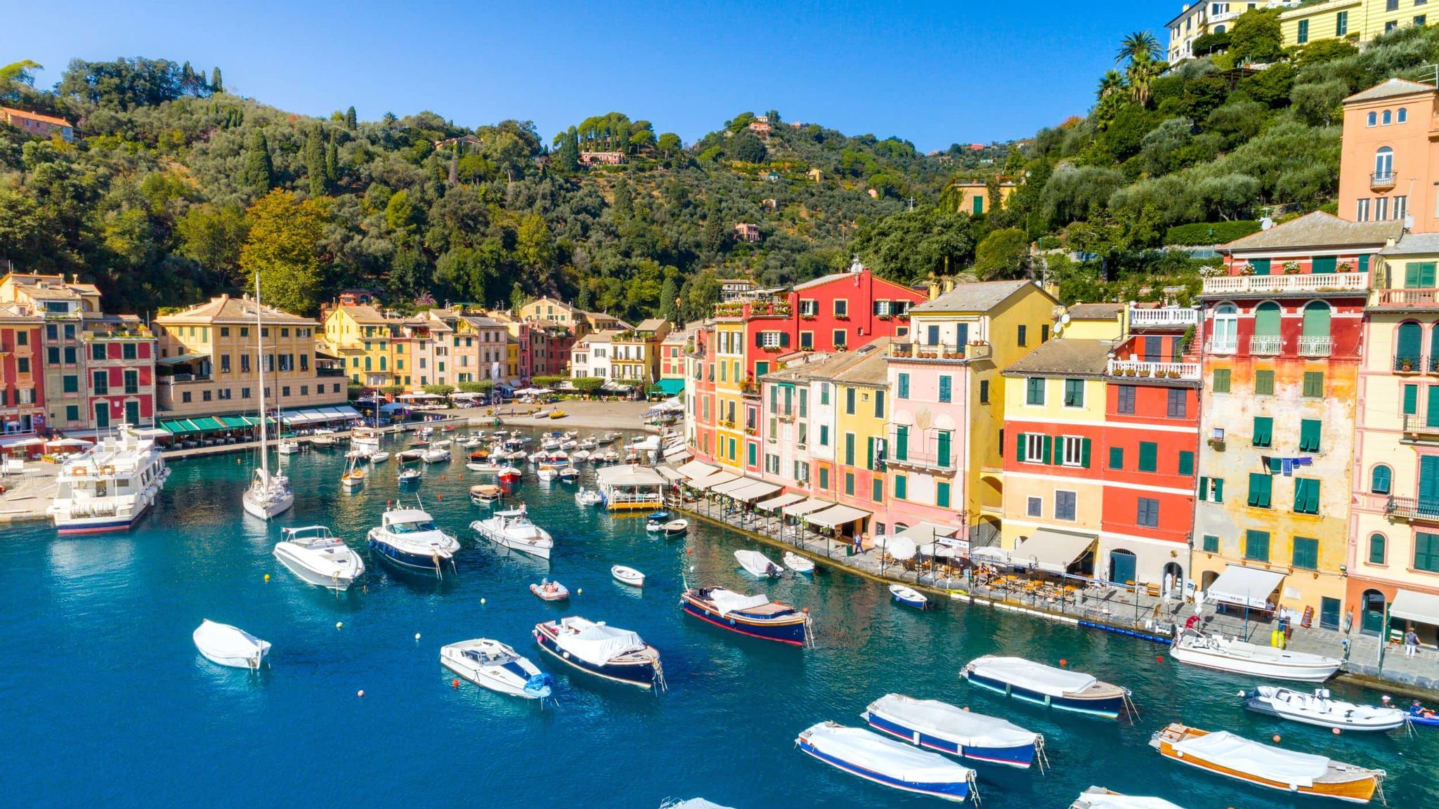 Italianway Rapallo Italianway - Di Sciorno 5