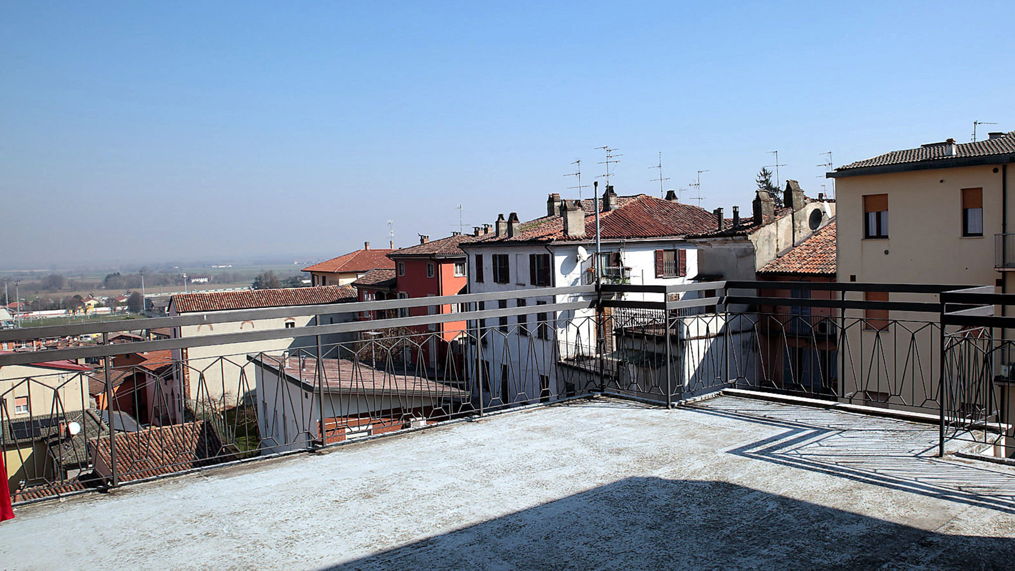 Italianway Stradella Il Nido Sui Tetti