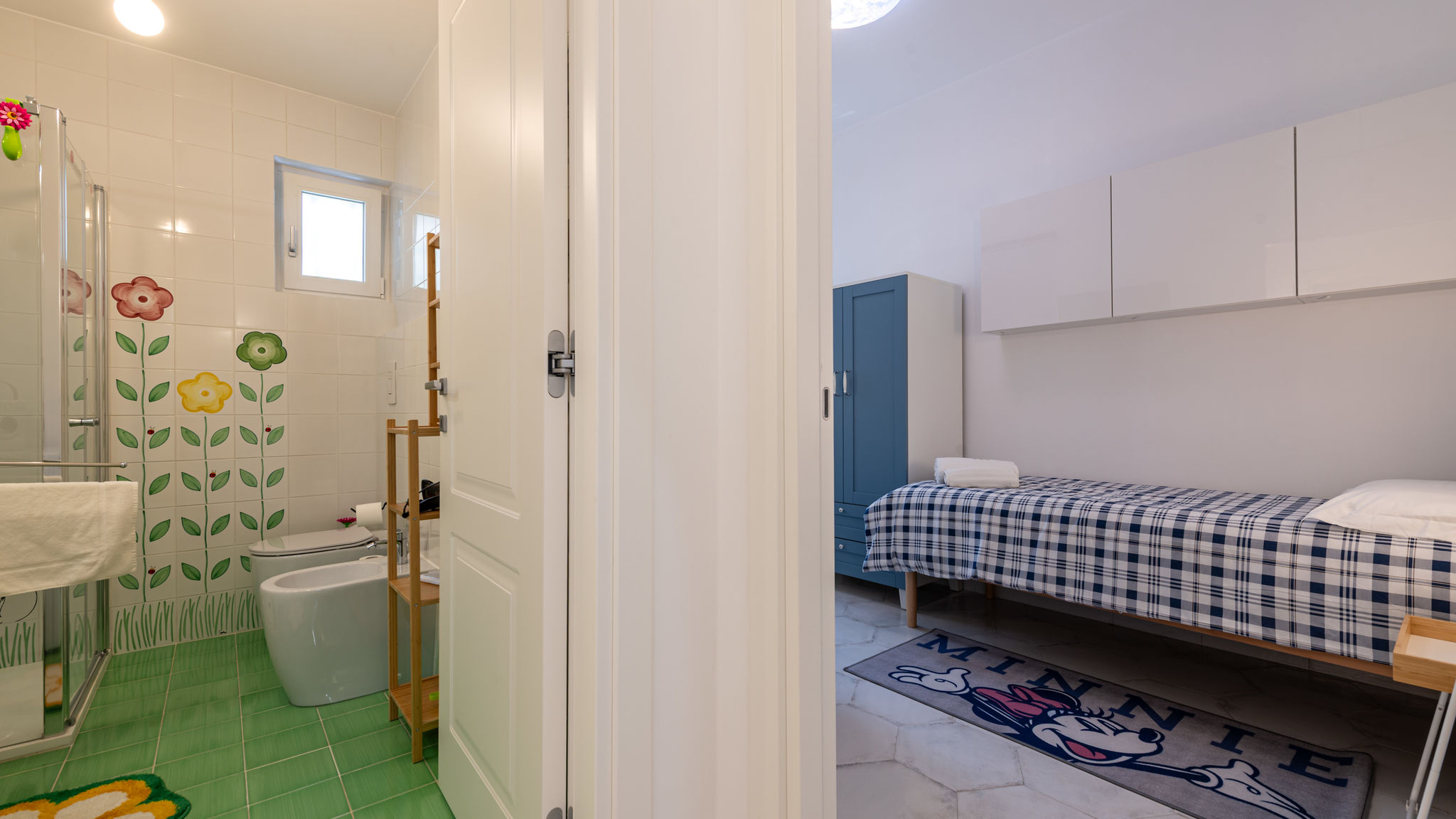 Italianway Napoli La Favola di San Martino