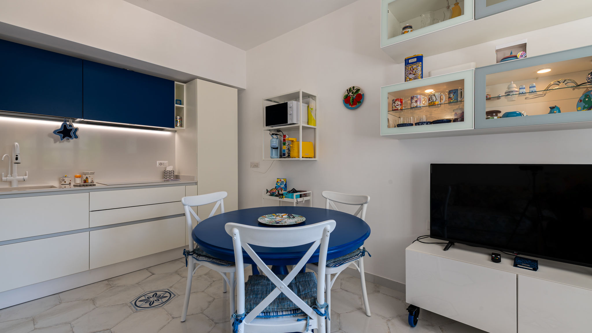 Italianway Napoli La Favola di San Martino