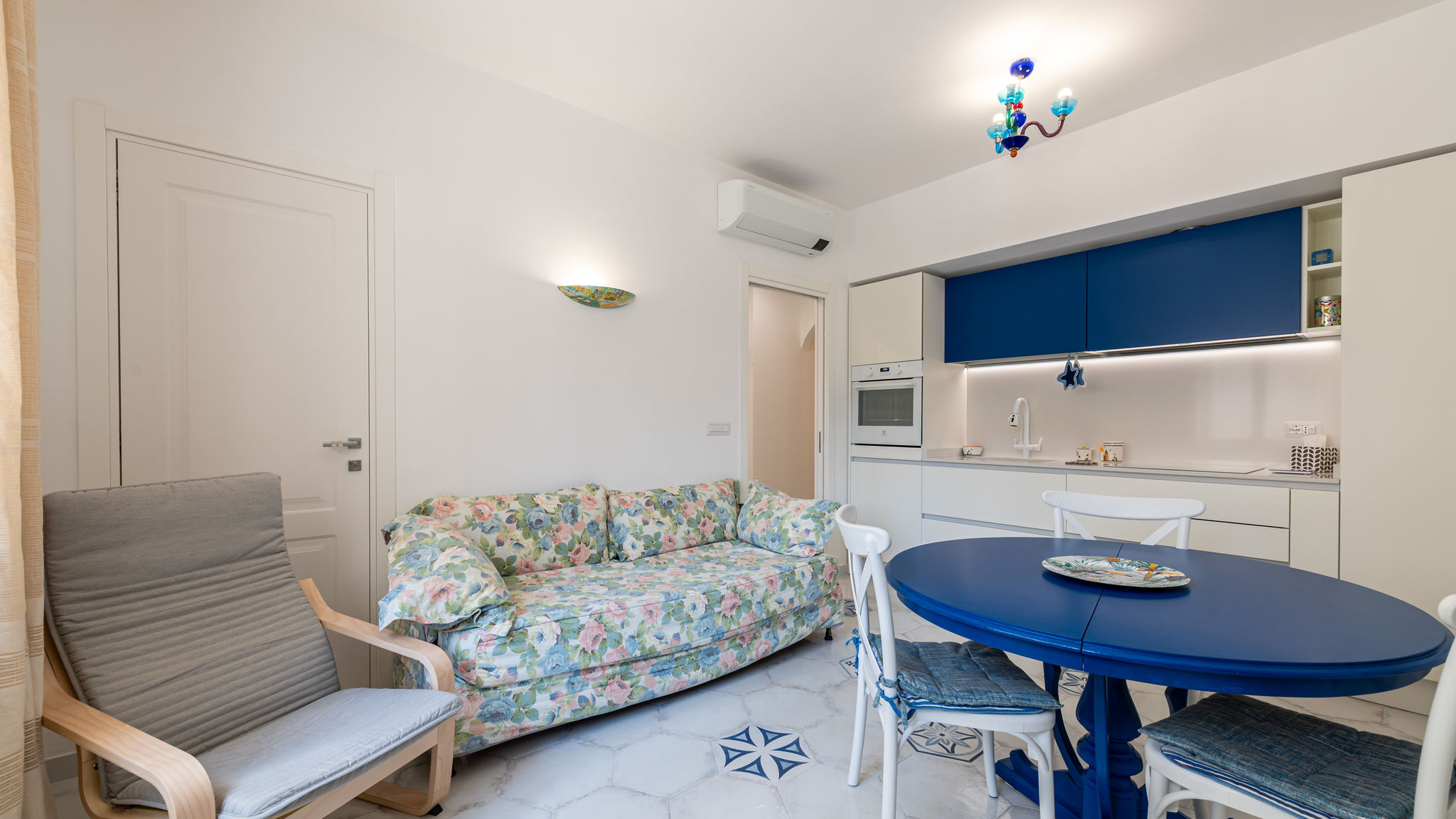 Italianway Napoli La Favola di San Martino