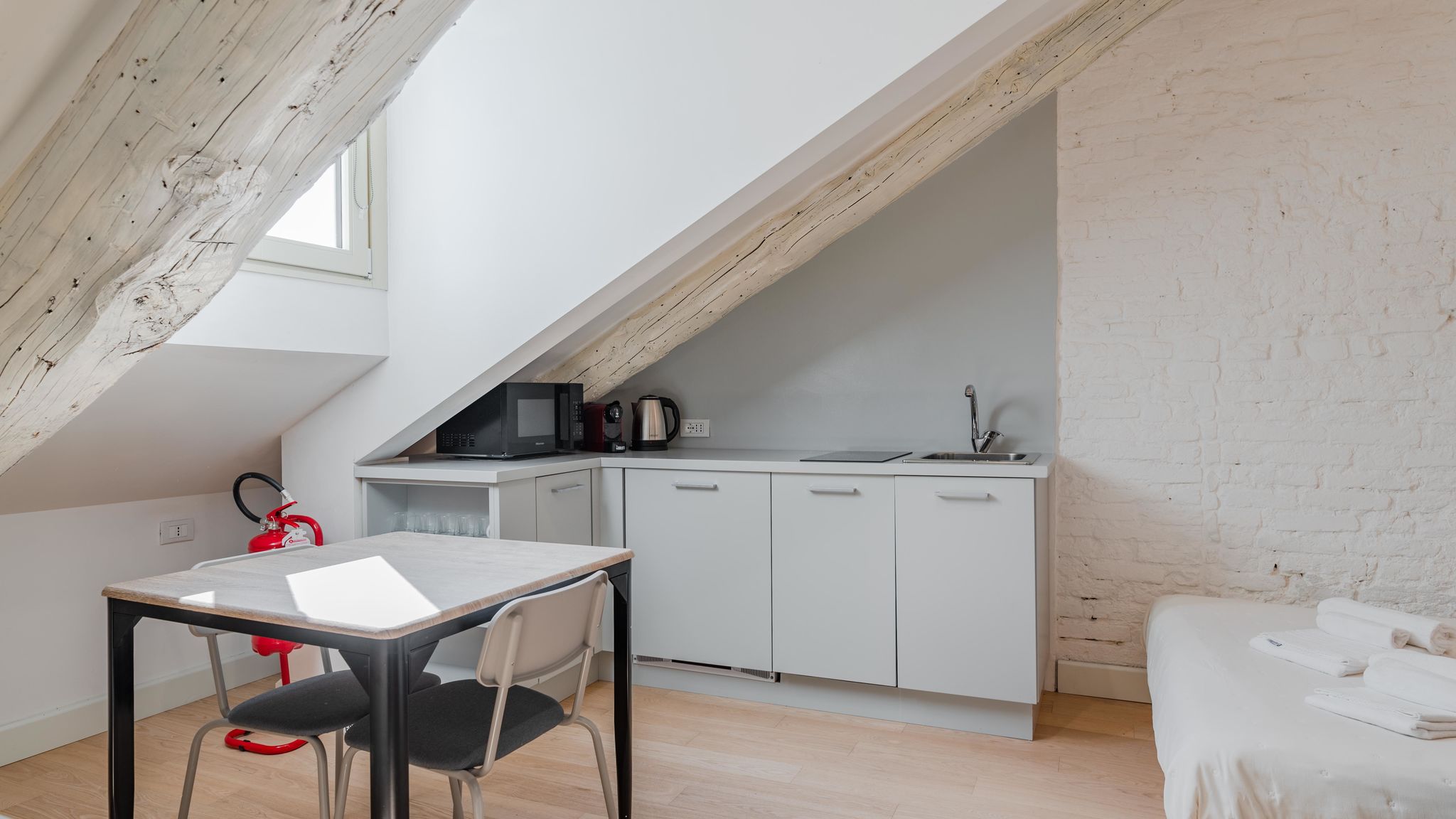 Italianway Torino Suite Vivaldi by Toh Solution