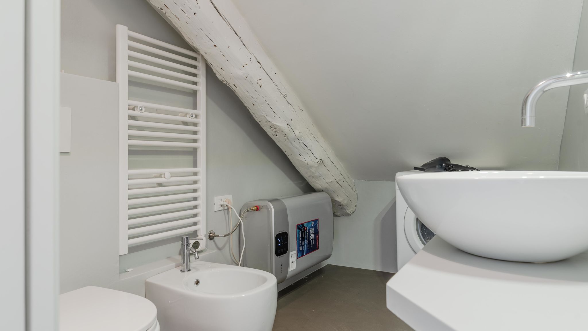 Italianway Torino Suite Vivaldi by Toh Solution